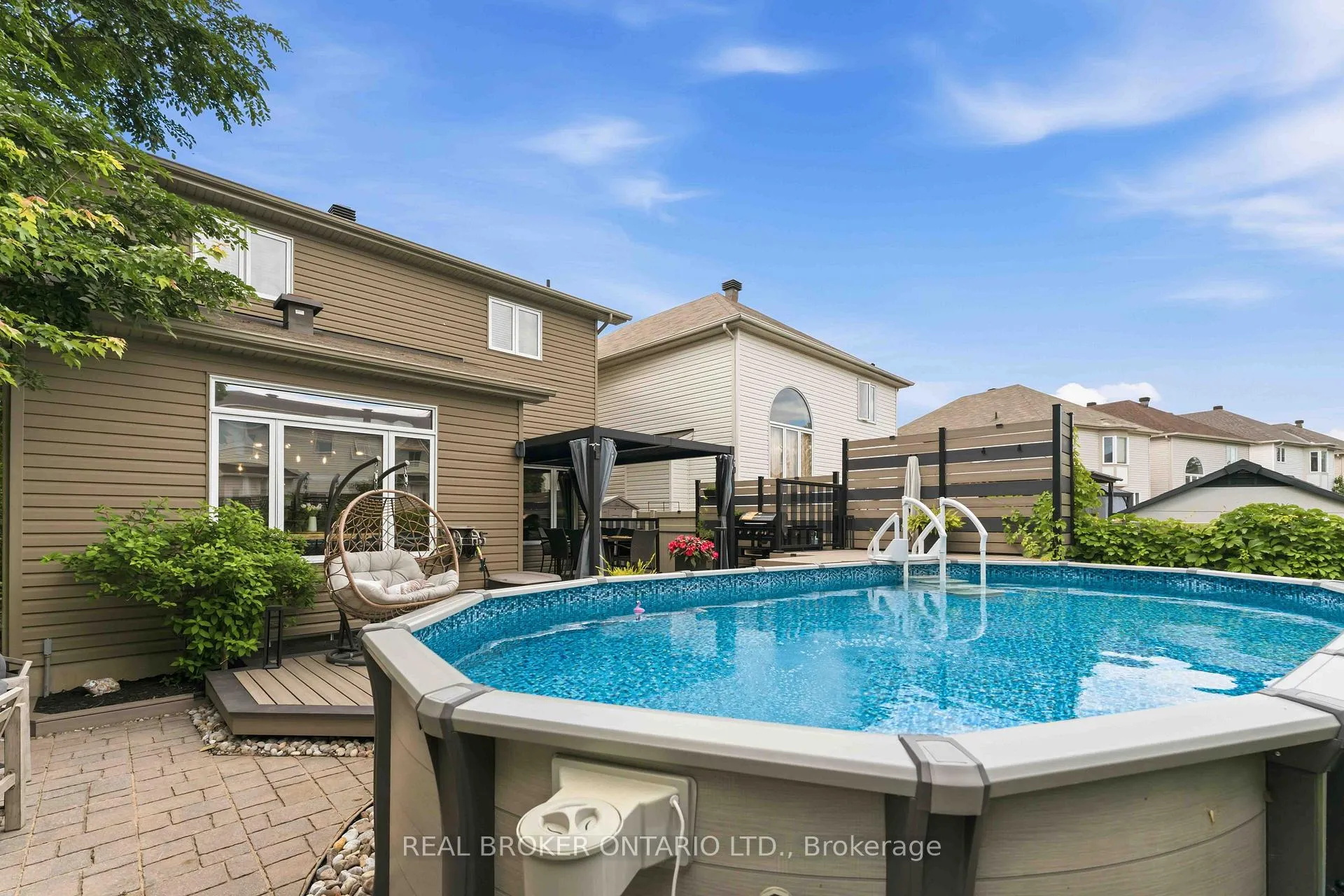 Photo 50 of 51 Denton Way, Ottawa, Fallingbrook/Gardenway South — HOMEH