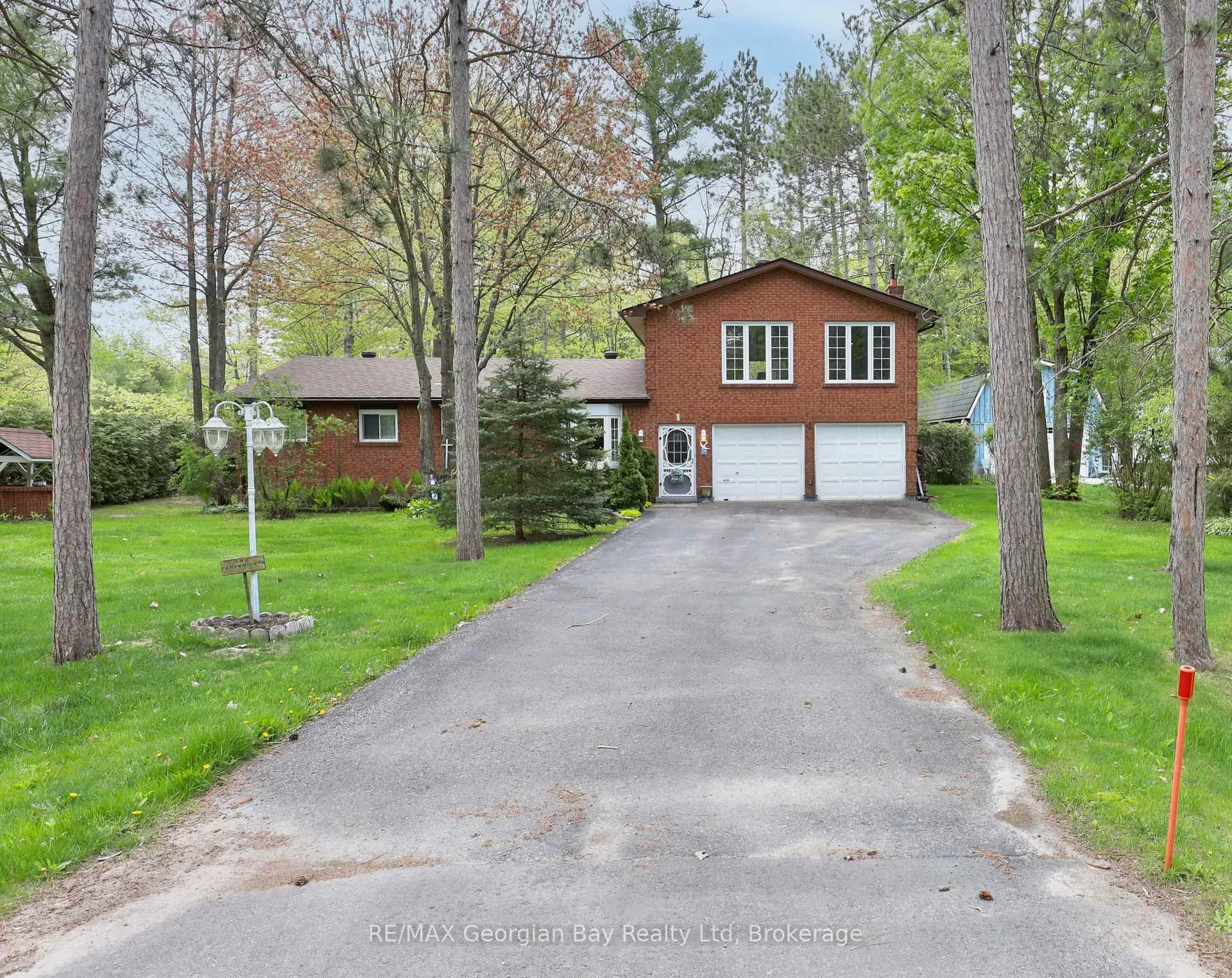 Photo 1 of 1 Lindale Avenue, Tiny, Rural Tiny — HOMEH