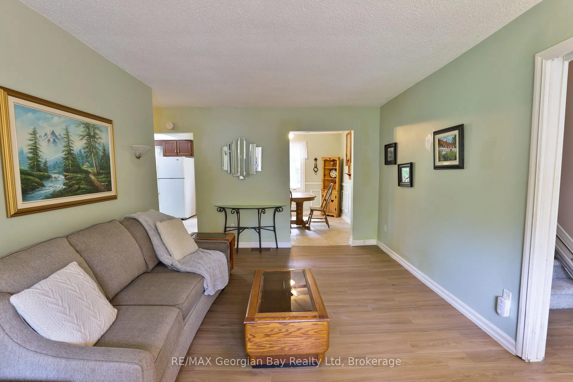Photo 4 of 1 Lindale Avenue, Tiny, Rural Tiny — HOMEH