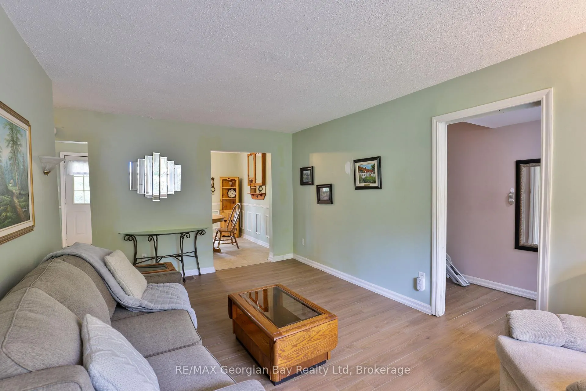 Photo 5 of 1 Lindale Avenue, Tiny, Rural Tiny — HOMEH