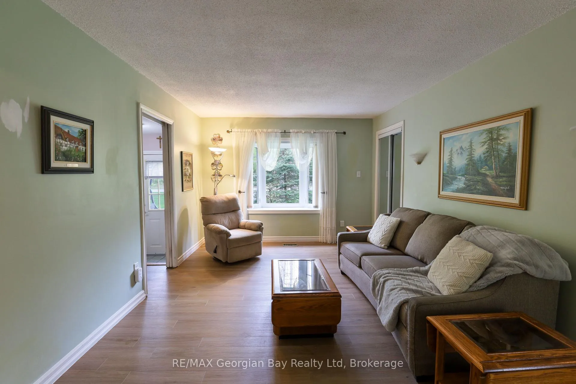 Photo 6 of 1 Lindale Avenue, Tiny, Rural Tiny — HOMEH