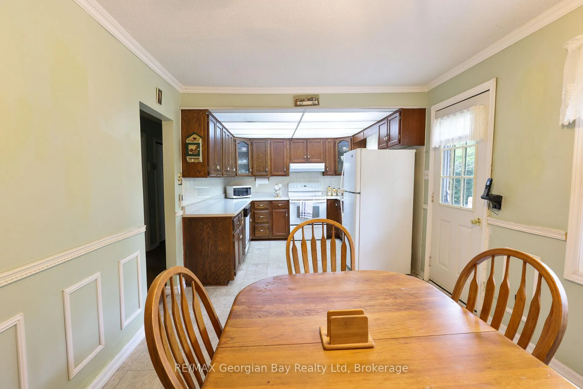Photo 7 of 1 Lindale Avenue, Tiny, Rural Tiny — HOMEH