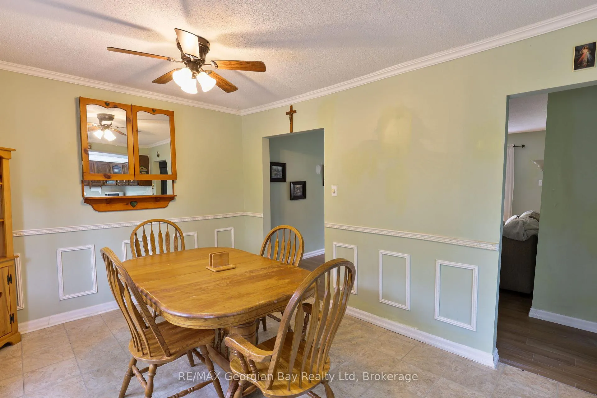 Photo 9 of 1 Lindale Avenue, Tiny, Rural Tiny — HOMEH
