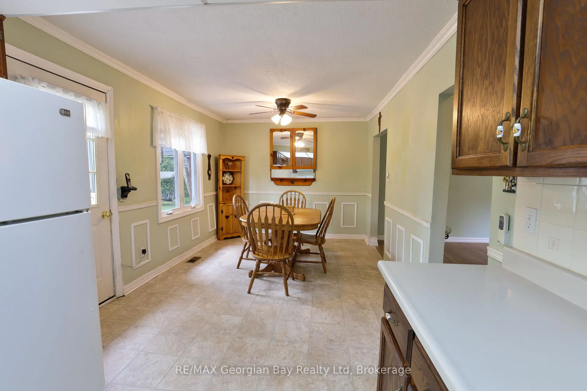 Photo 10 of 1 Lindale Avenue, Tiny, Rural Tiny — HOMEH