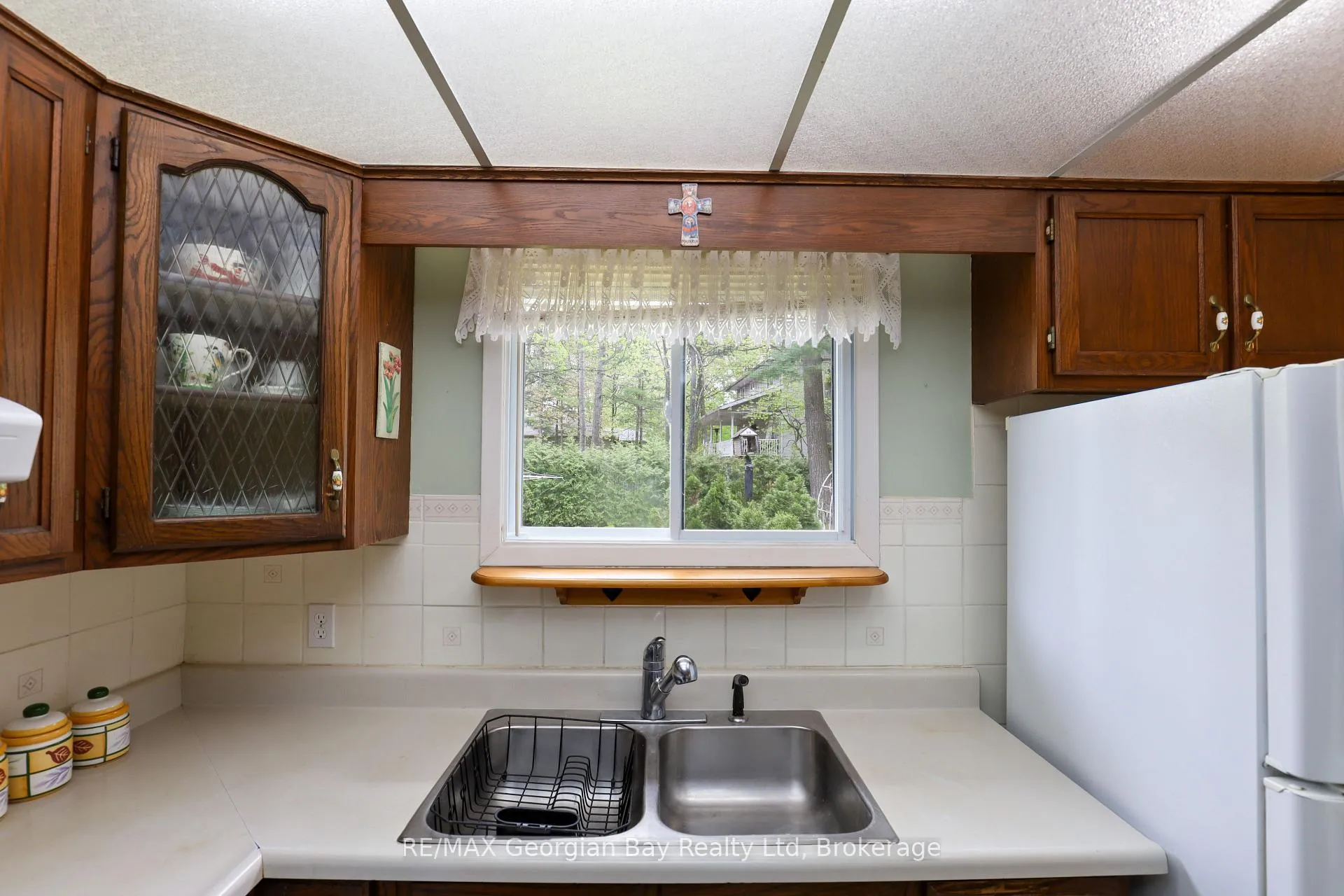 Photo 13 of 1 Lindale Avenue, Tiny, Rural Tiny — HOMEH