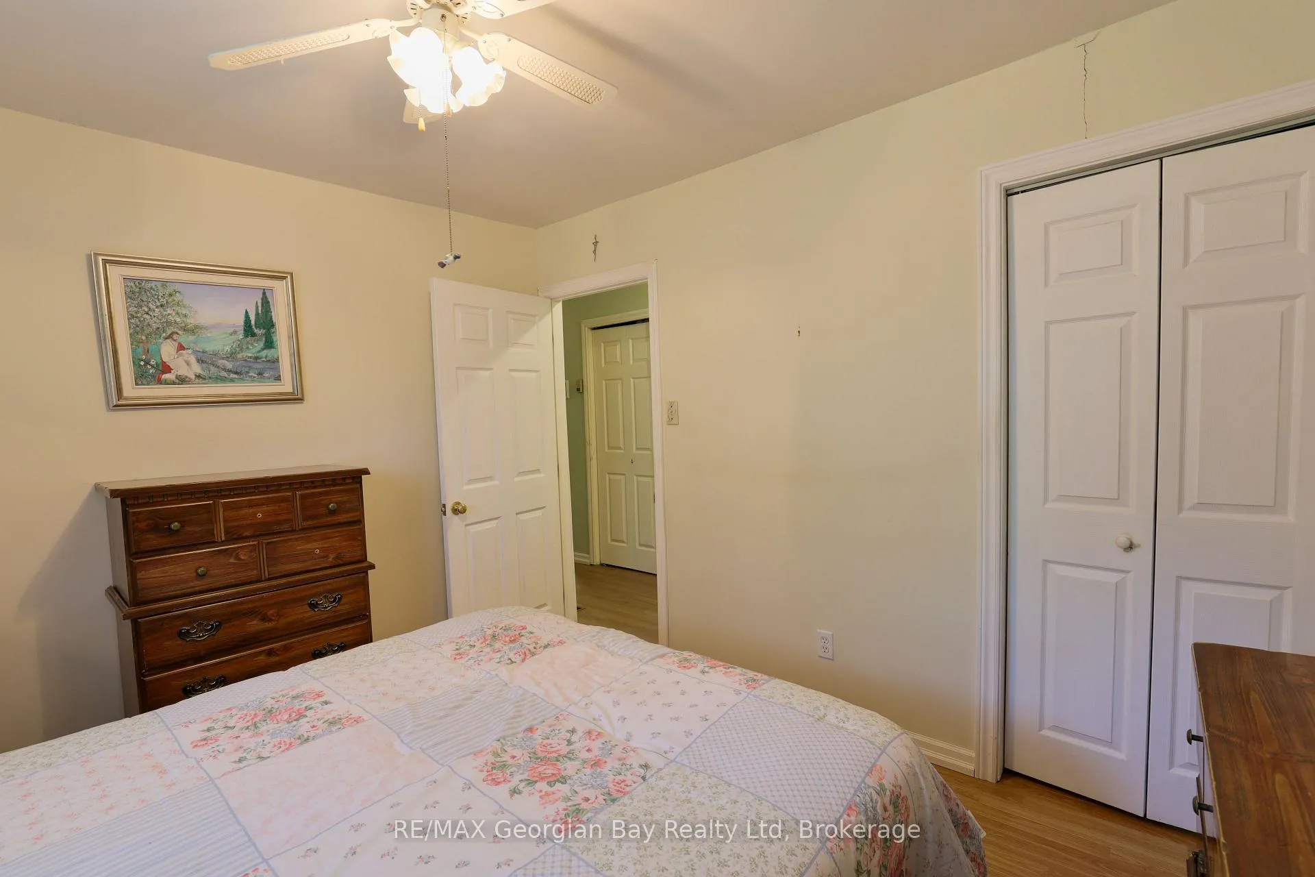 Photo 15 of 1 Lindale Avenue, Tiny, Rural Tiny — HOMEH