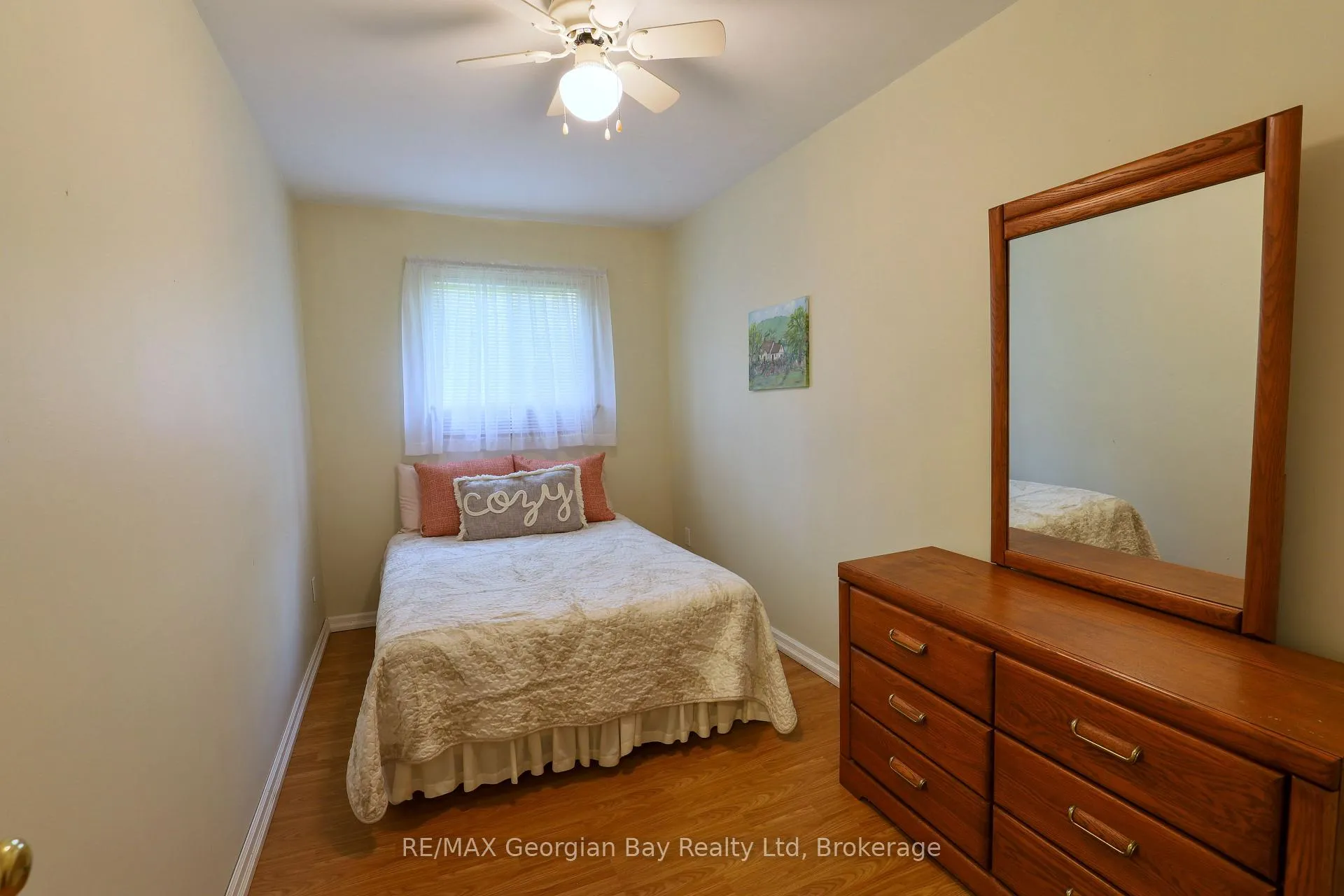 Photo 16 of 1 Lindale Avenue, Tiny, Rural Tiny — HOMEH