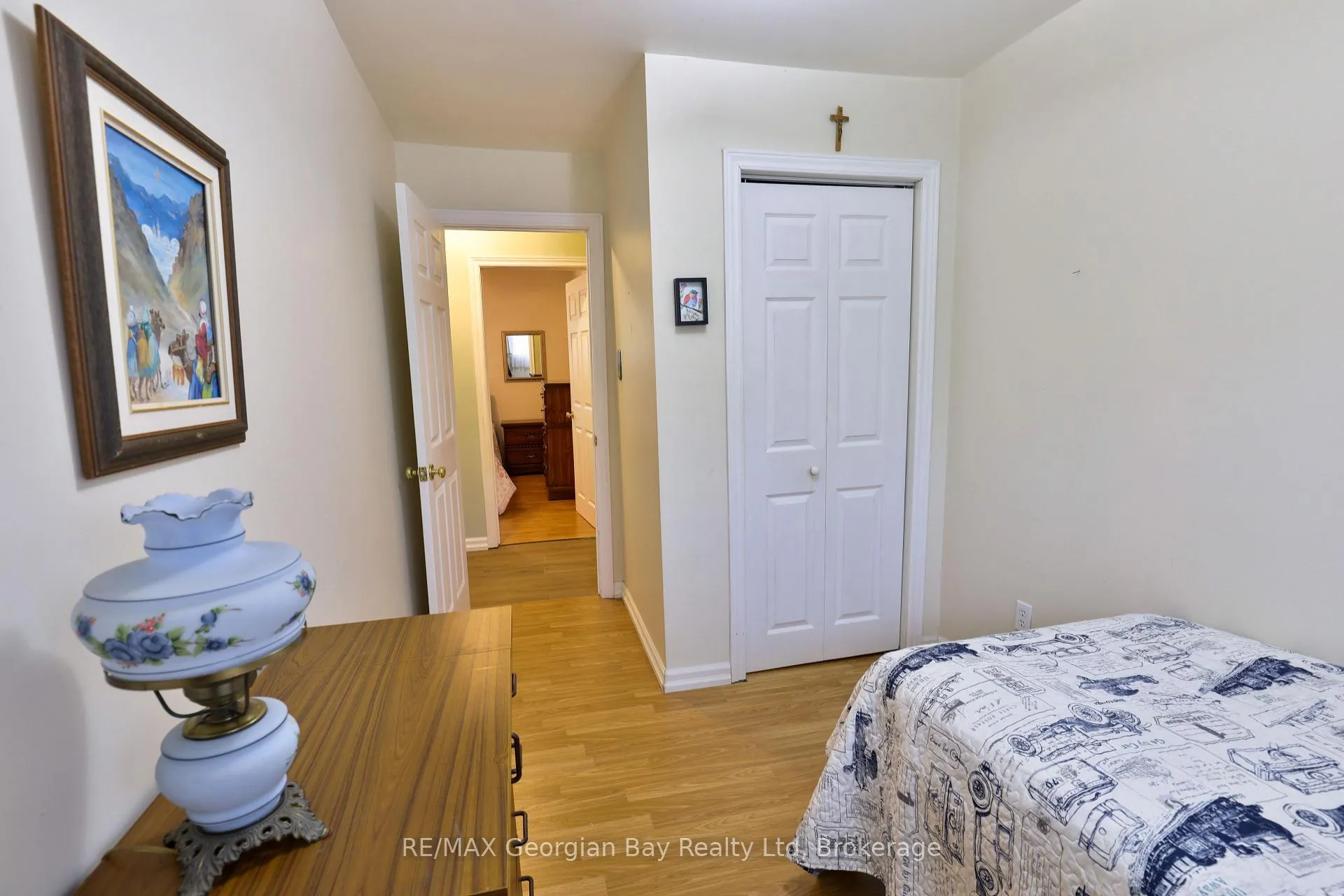 Photo 19 of 1 Lindale Avenue, Tiny, Rural Tiny — HOMEH