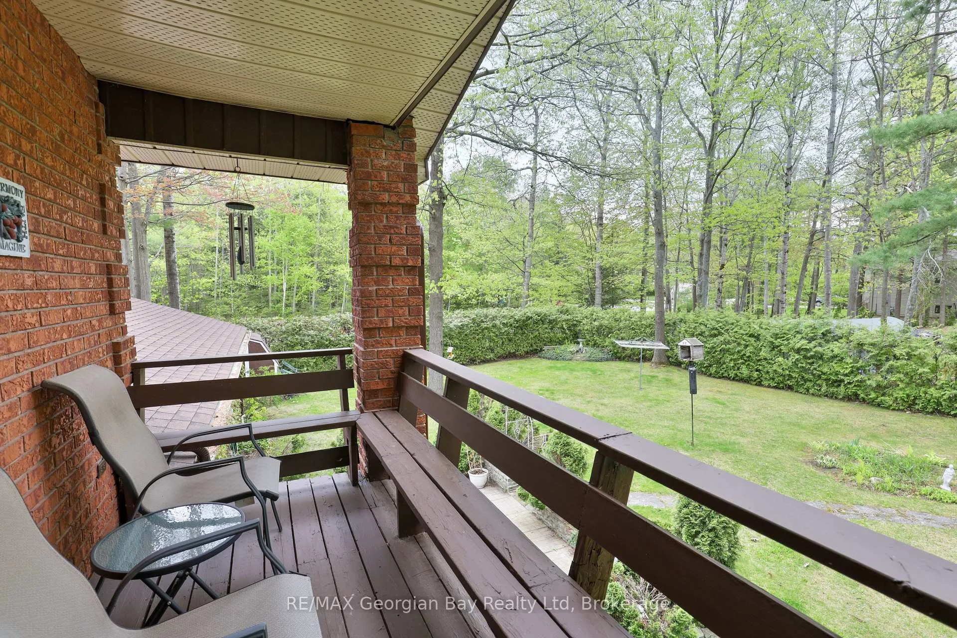 Photo 29 of 1 Lindale Avenue, Tiny, Rural Tiny — HOMEH
