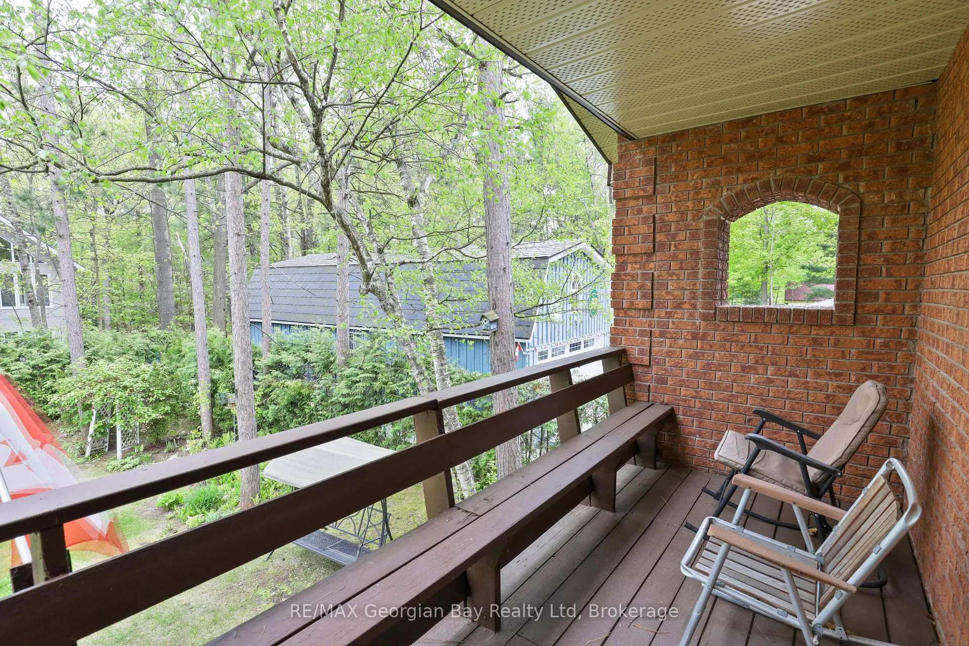 Photo 30 of 1 Lindale Avenue, Tiny, Rural Tiny — HOMEH