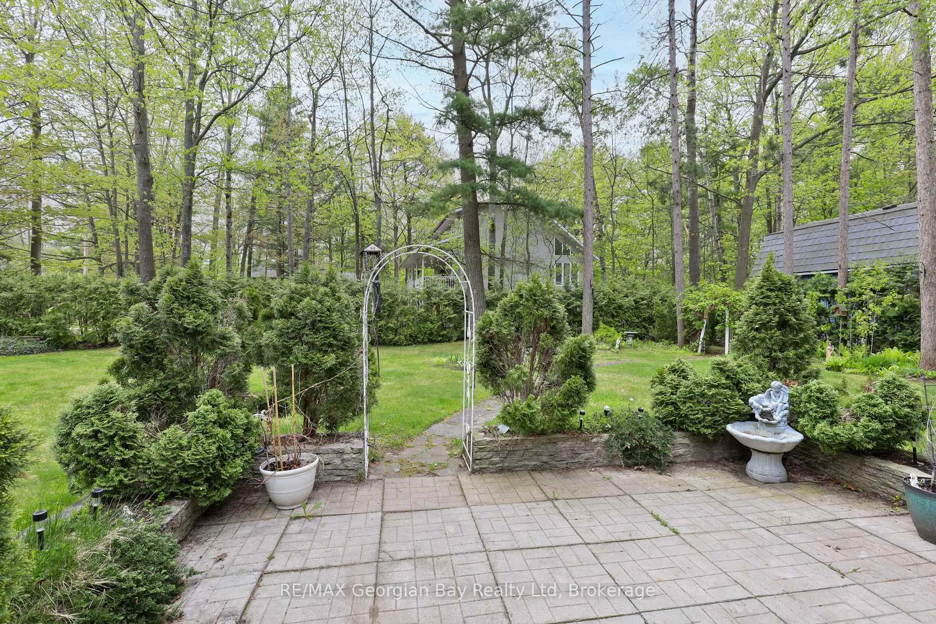 Photo 34 of 1 Lindale Avenue, Tiny, Rural Tiny — HOMEH
