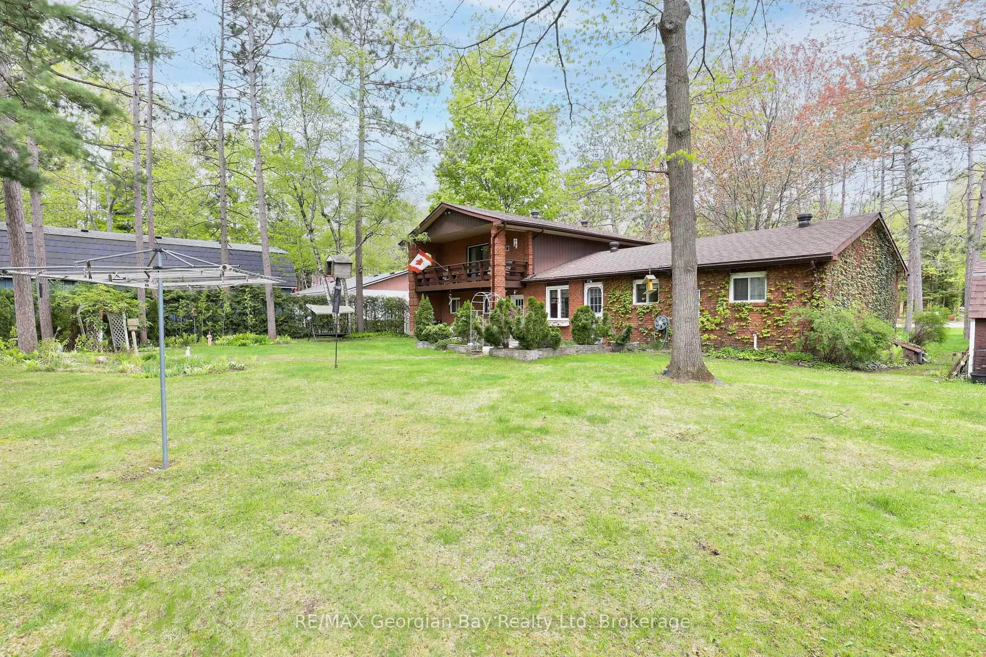 Photo 35 of 1 Lindale Avenue, Tiny, Rural Tiny — HOMEH