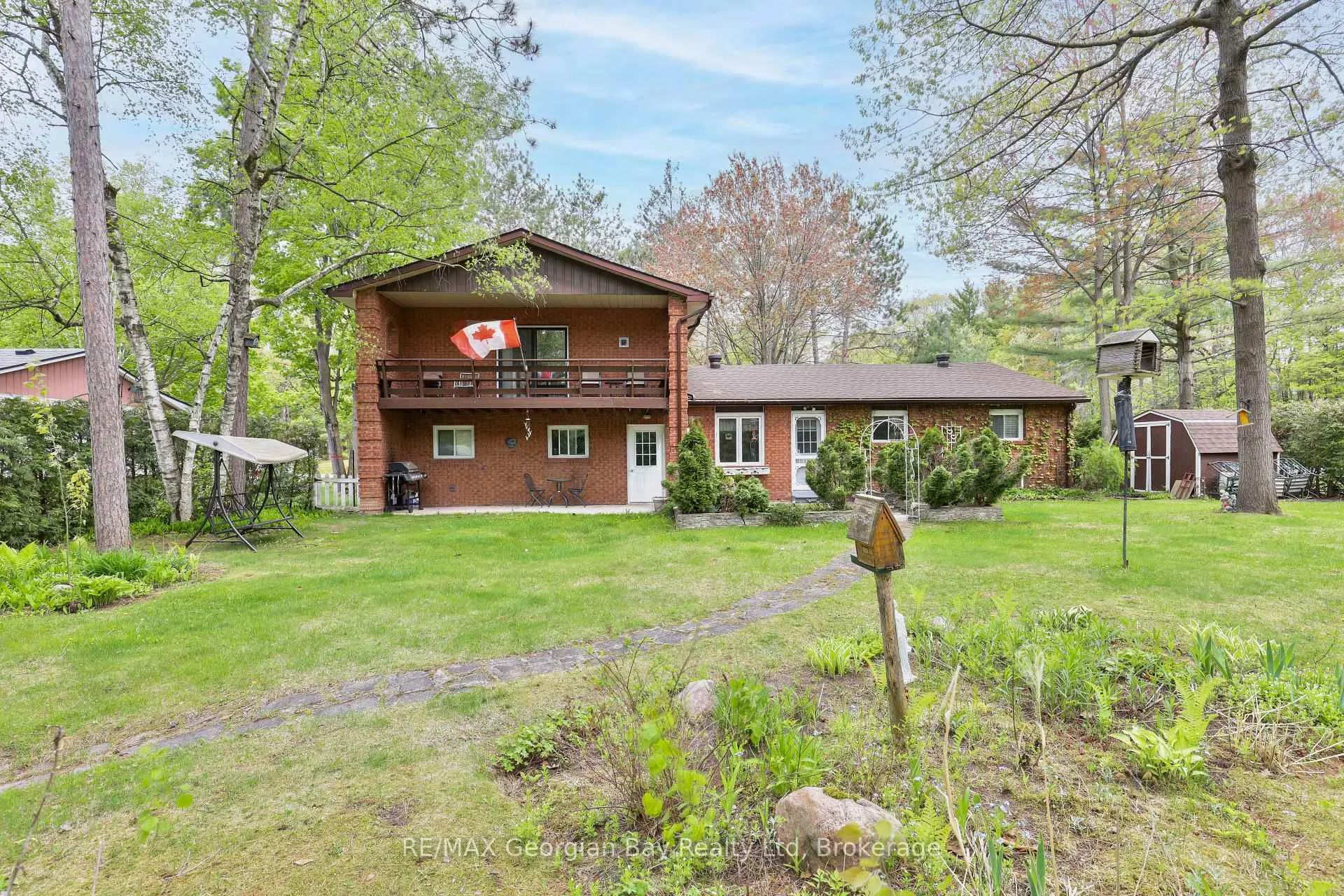 Photo 36 of 1 Lindale Avenue, Tiny, Rural Tiny — HOMEH