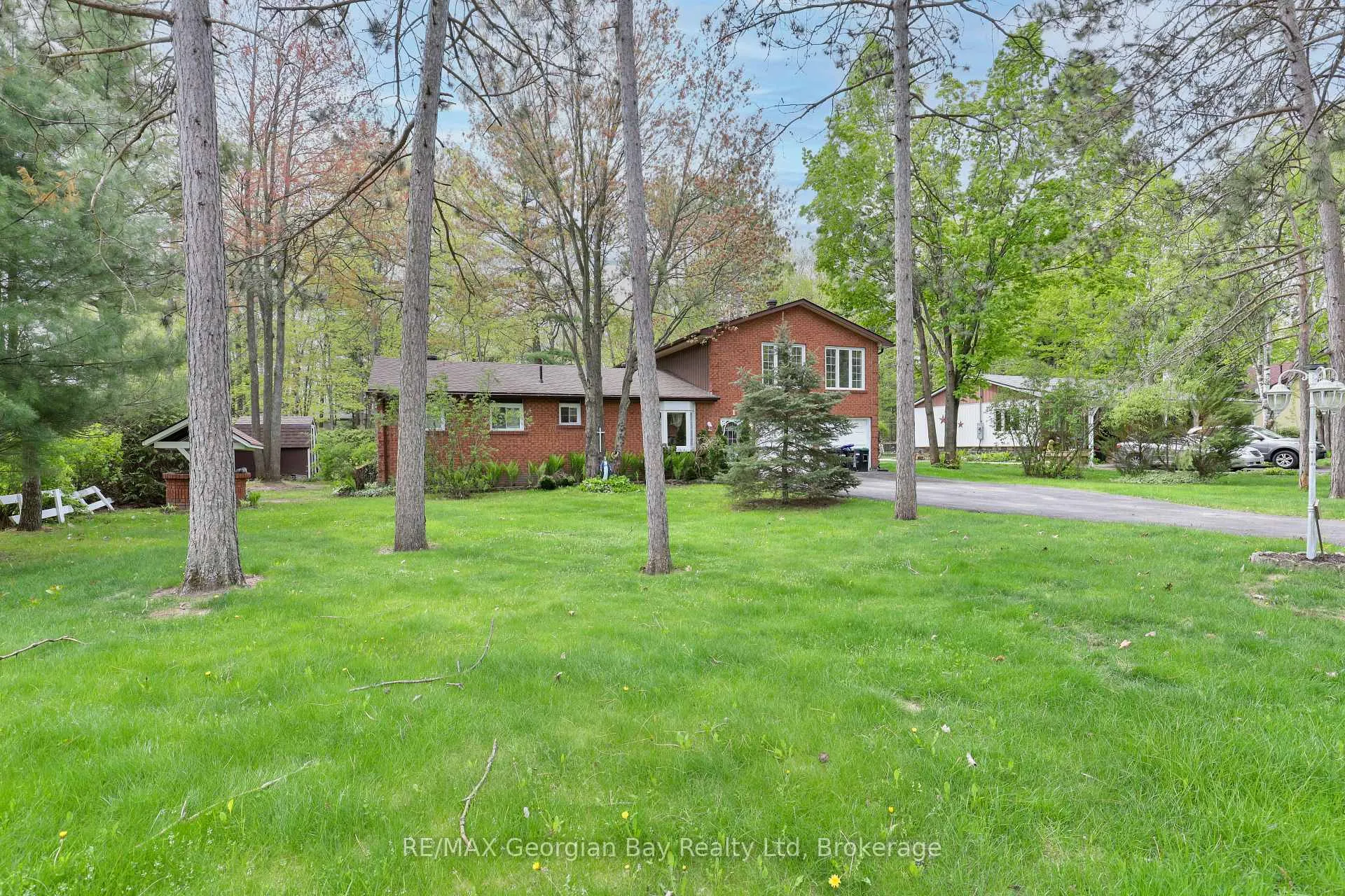 Photo 38 of 1 Lindale Avenue, Tiny, Rural Tiny — HOMEH