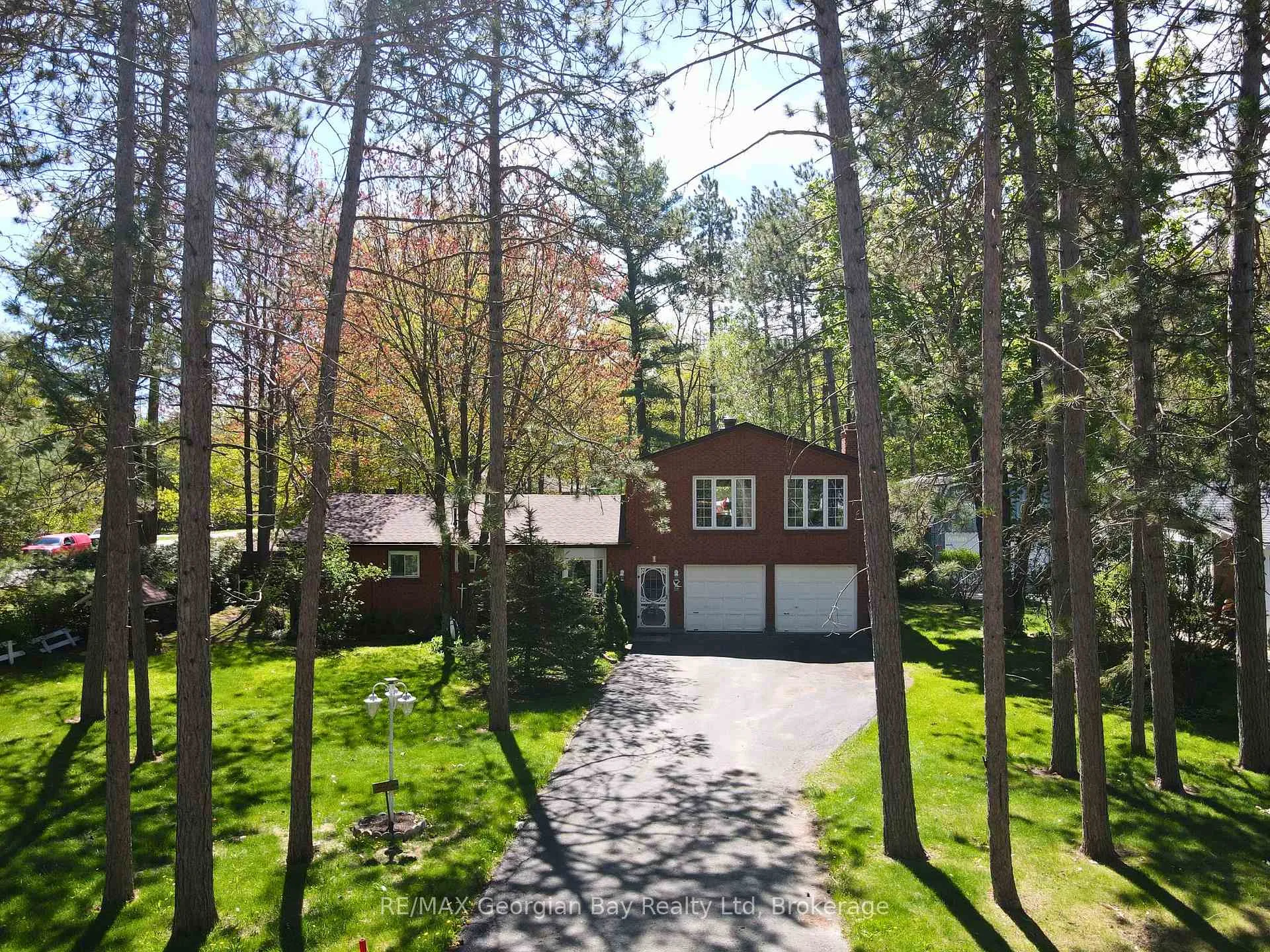 Photo 39 of 1 Lindale Avenue, Tiny, Rural Tiny — HOMEH