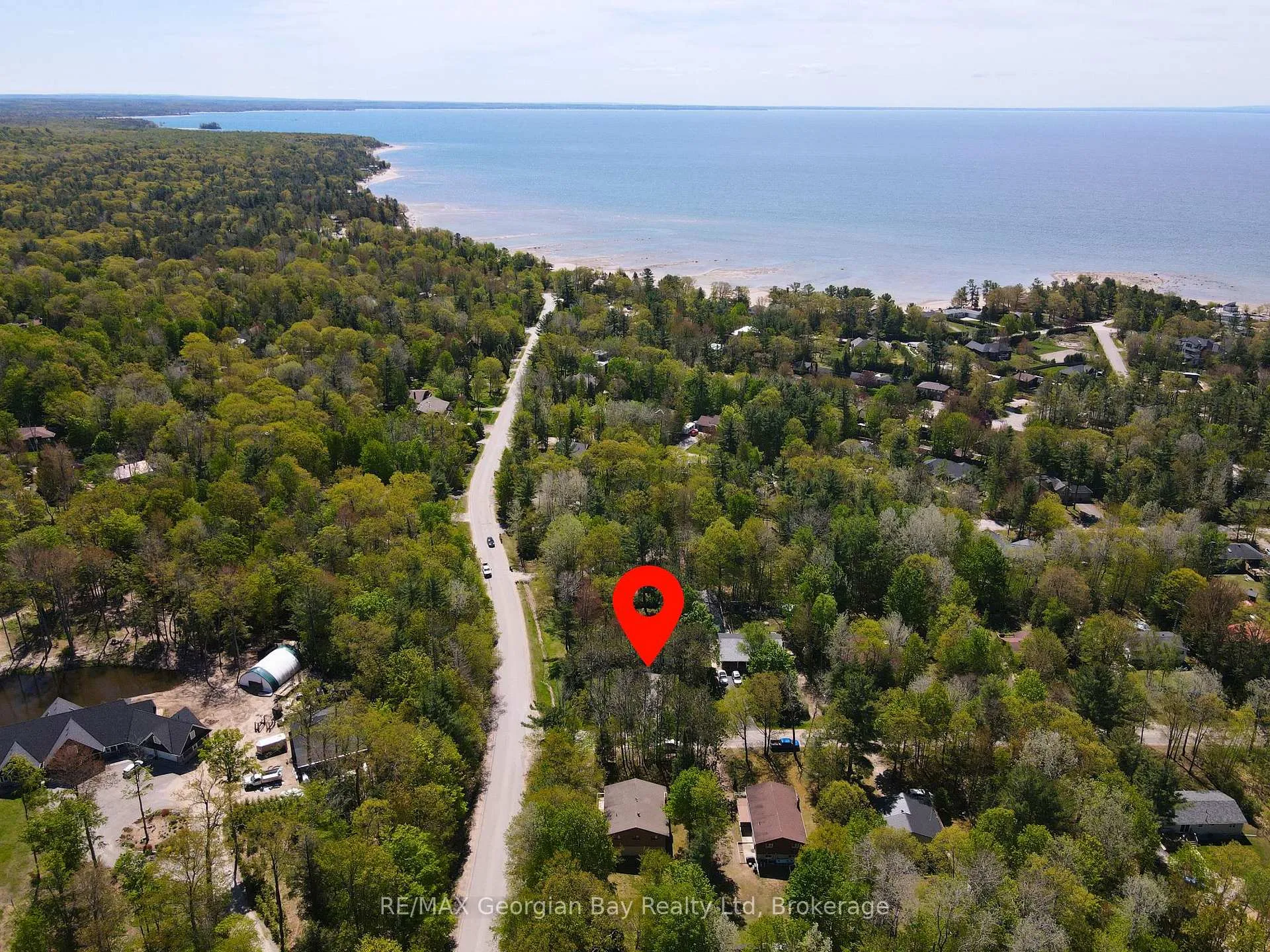 Photo 41 of 1 Lindale Avenue, Tiny, Rural Tiny — HOMEH
