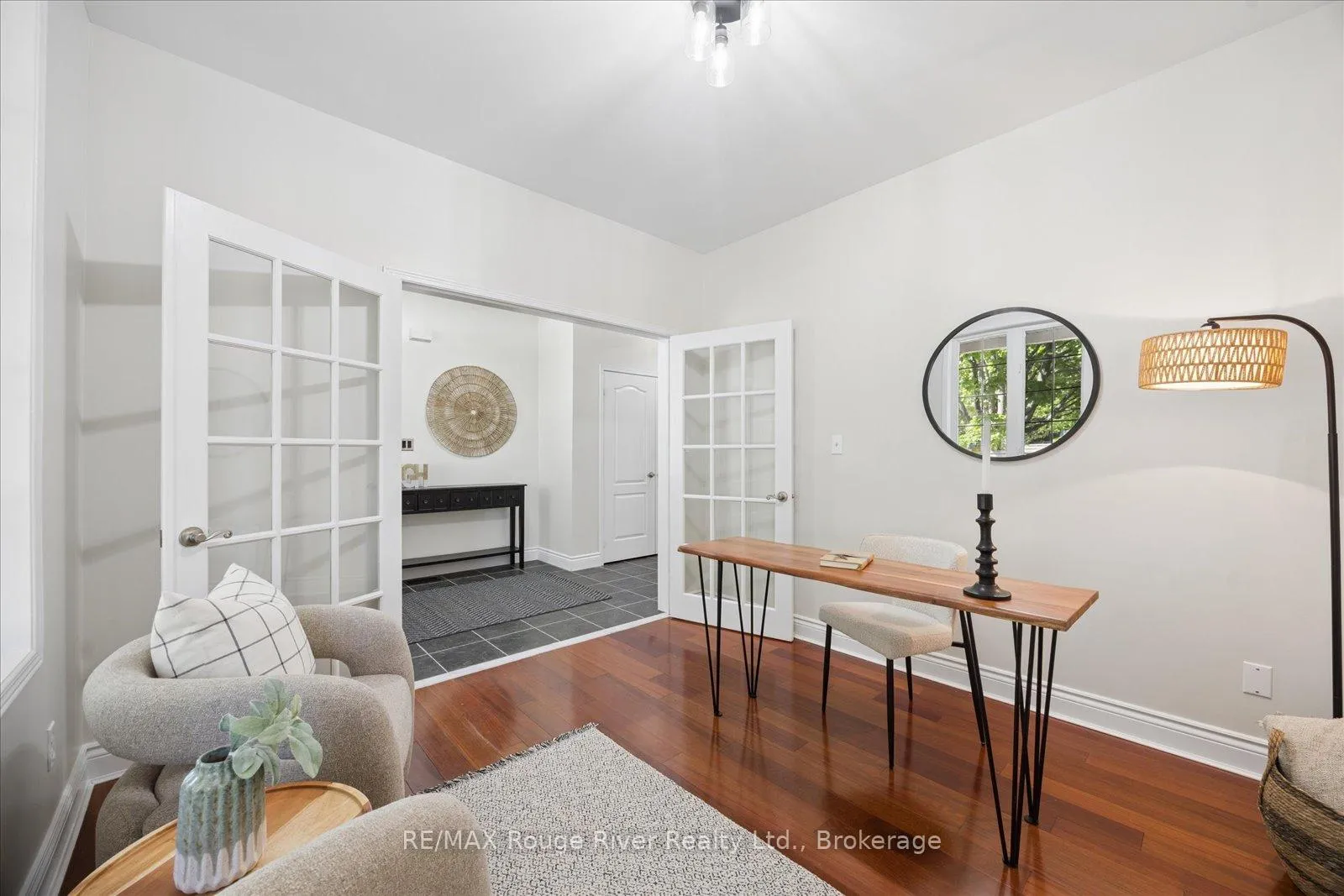 Photo 6 of 41 Leithridge Crescent, Whitby, Brooklin — HOMEH