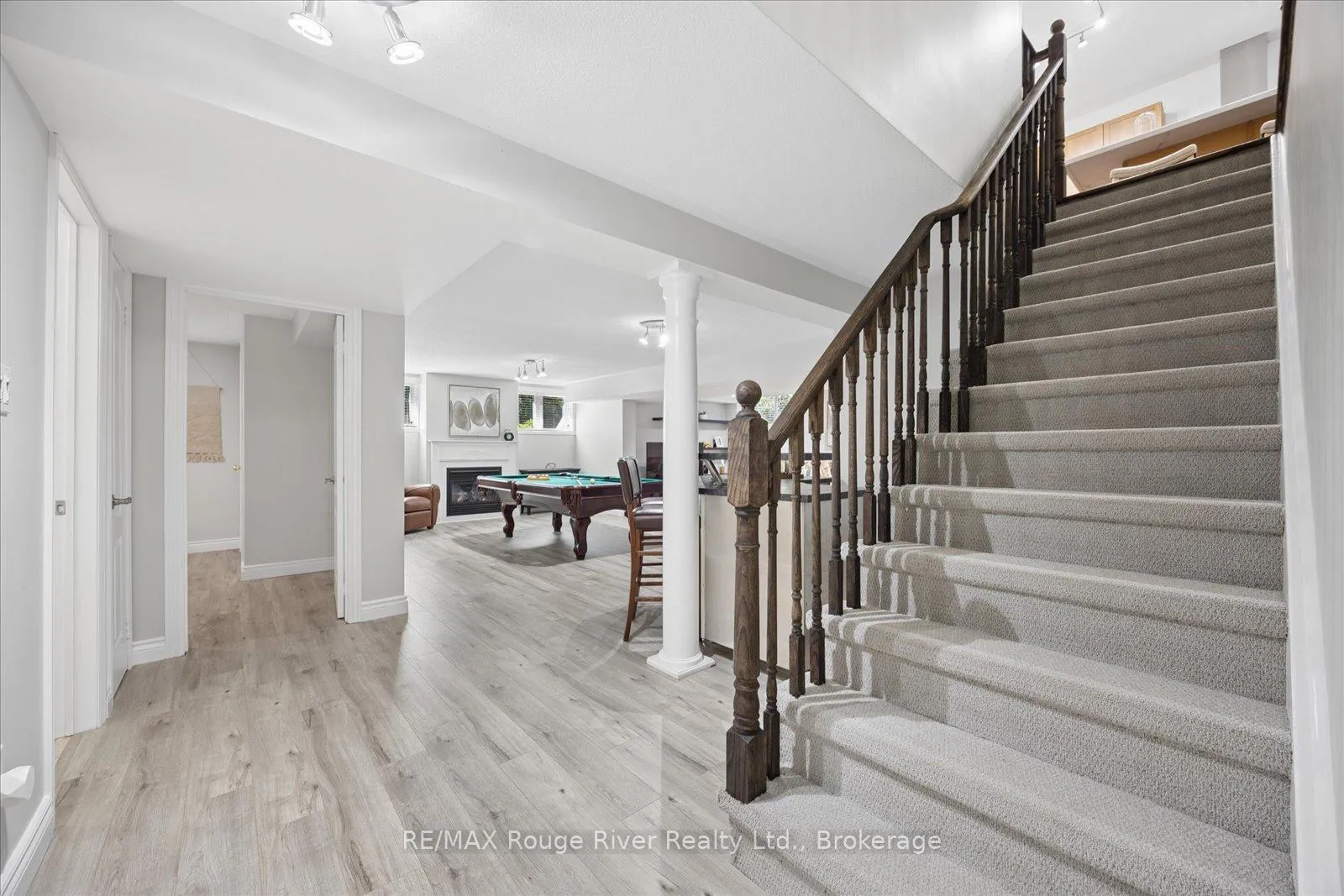 Photo 25 of 41 Leithridge Crescent, Whitby, Brooklin — HOMEH