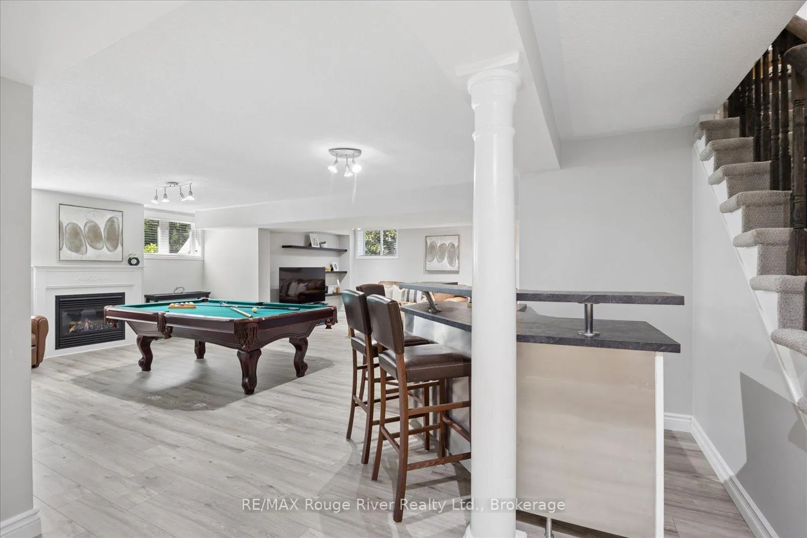 Photo 27 of 41 Leithridge Crescent, Whitby, Brooklin — HOMEH