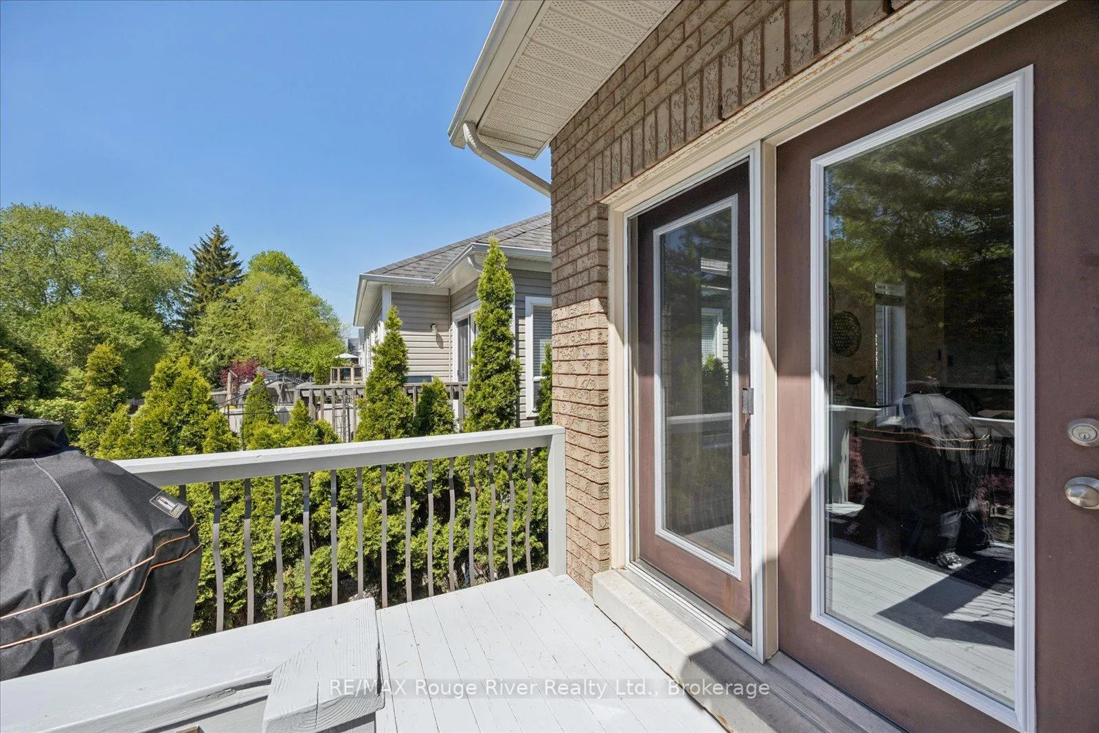 Photo 38 of 41 Leithridge Crescent, Whitby, Brooklin — HOMEH