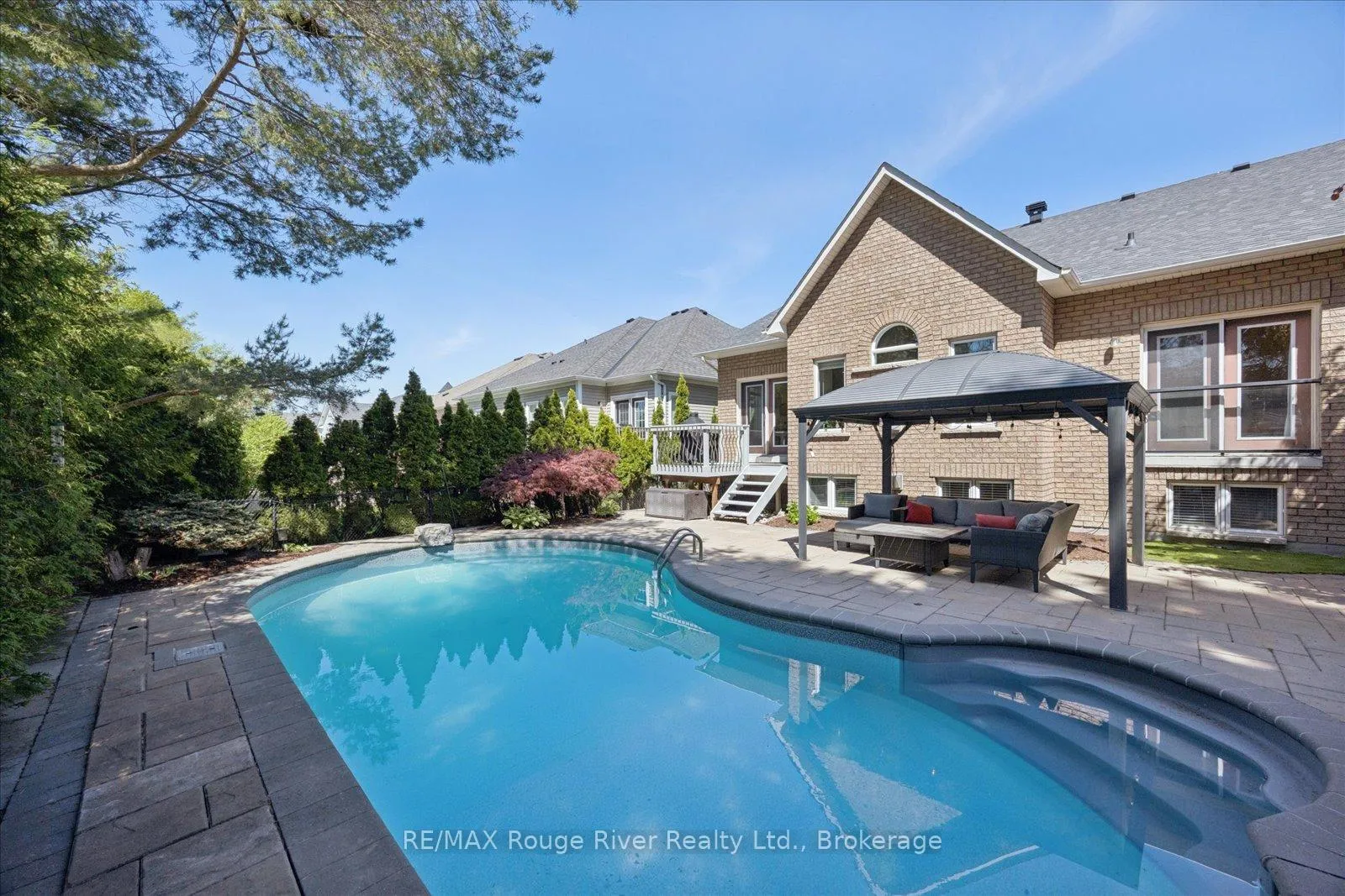 Photo 44 of 41 Leithridge Crescent, Whitby, Brooklin — HOMEH