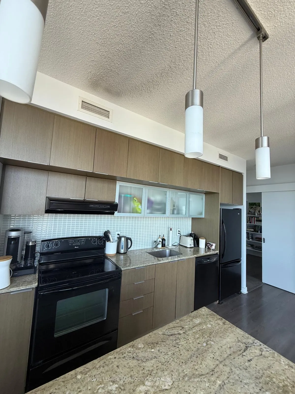 Photo 5 of Unit 3506, 110 Charles Street E, Toronto, Church-Yonge Corridor — HOMEH