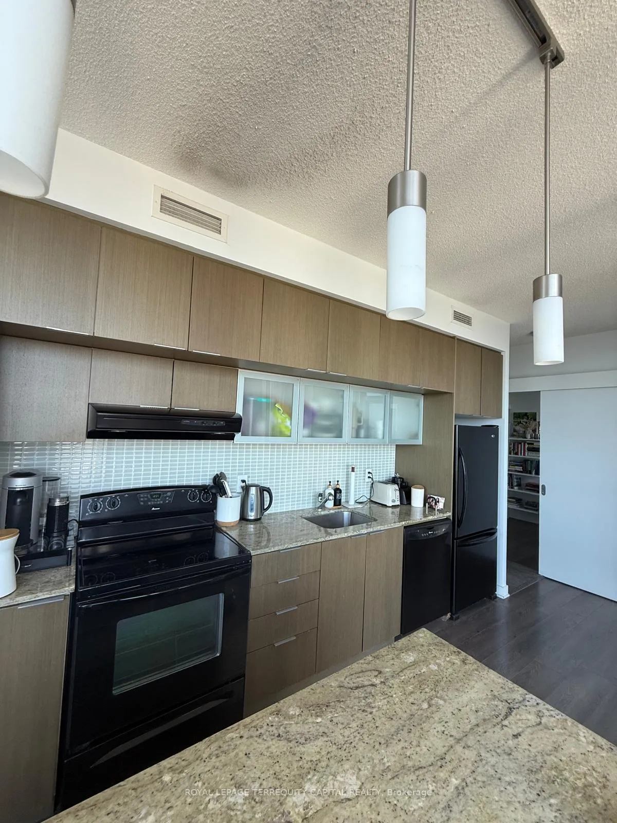 Photo 7 of Unit 3506, 110 Charles Street E, Toronto, Church-Yonge Corridor — HOMEH