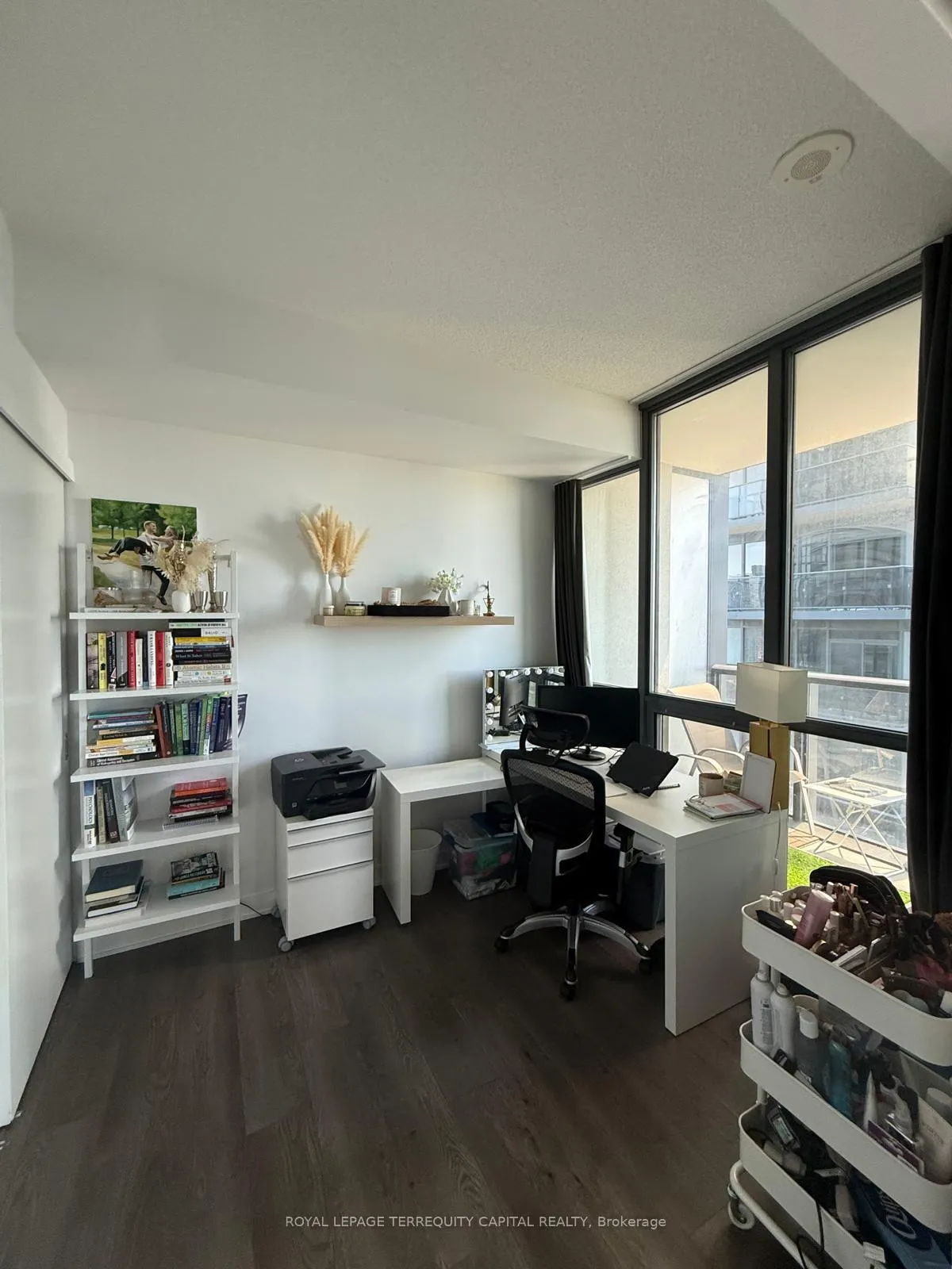 Photo 10 of Unit 3506, 110 Charles Street E, Toronto, Church-Yonge Corridor — HOMEH