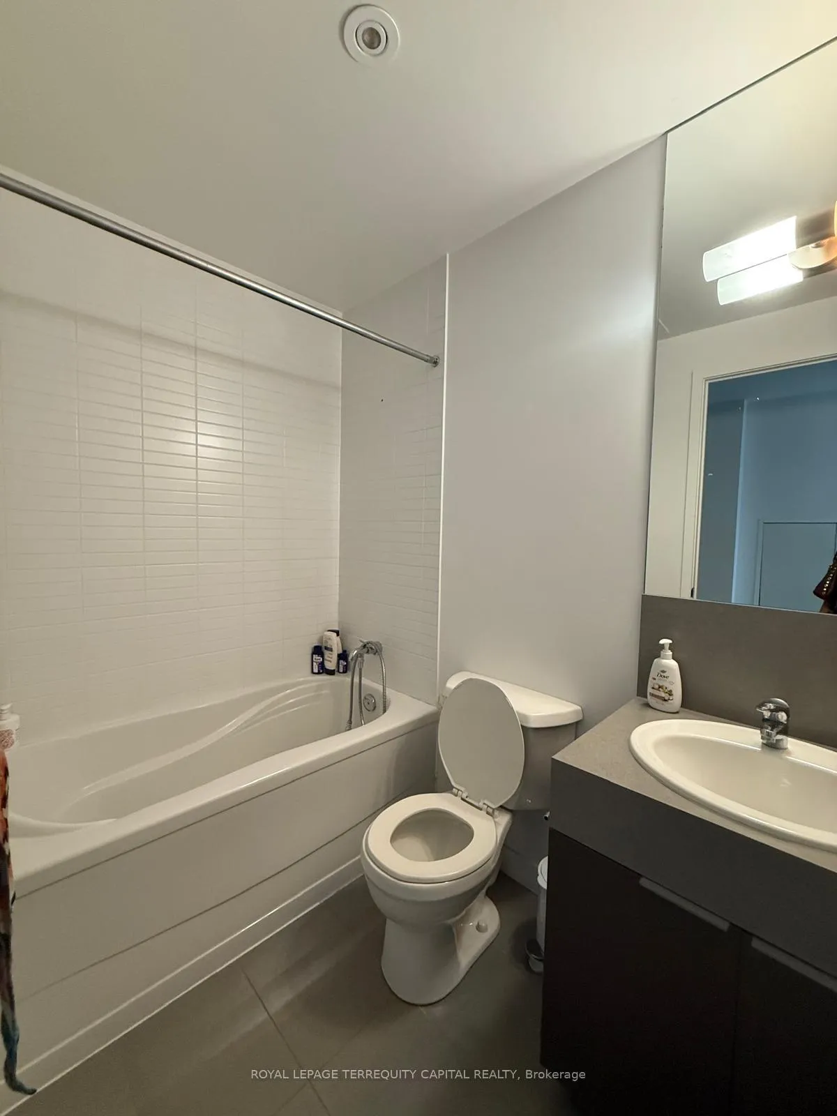 Photo 12 of Unit 3506, 110 Charles Street E, Toronto, Church-Yonge Corridor — HOMEH
