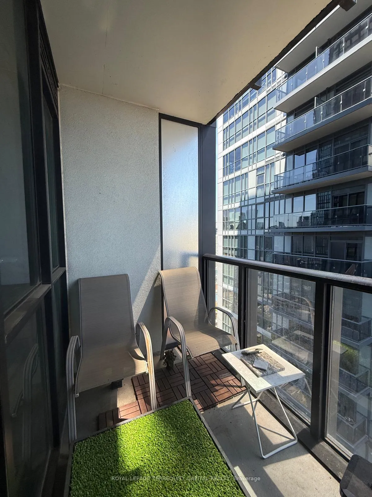 Photo 13 of Unit 3506, 110 Charles Street E, Toronto, Church-Yonge Corridor — HOMEH