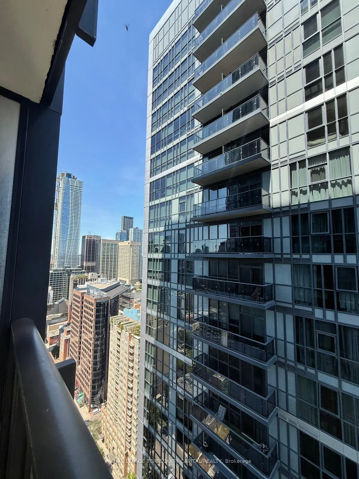 Photo 14 of Unit 3506, 110 Charles Street E, Toronto, Church-Yonge Corridor — HOMEH