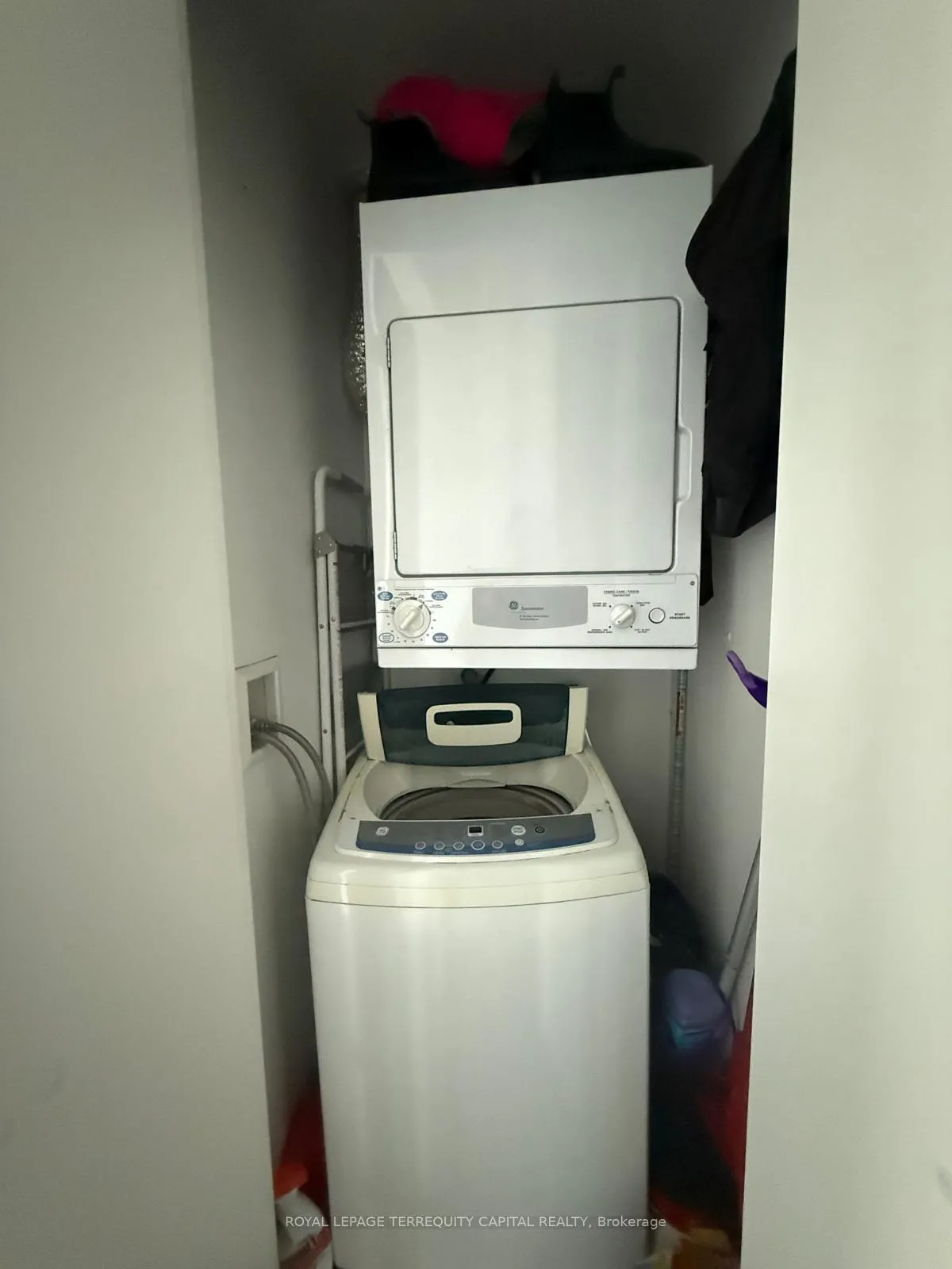Photo 15 of Unit 3506, 110 Charles Street E, Toronto, Church-Yonge Corridor — HOMEH