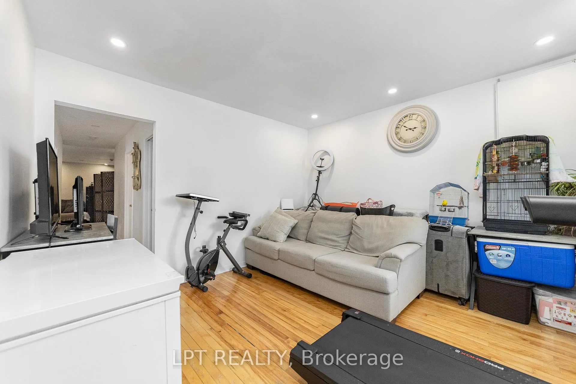 Photo 7 of 361 Iberville Street, Ottawa, Vanier — HOMEH