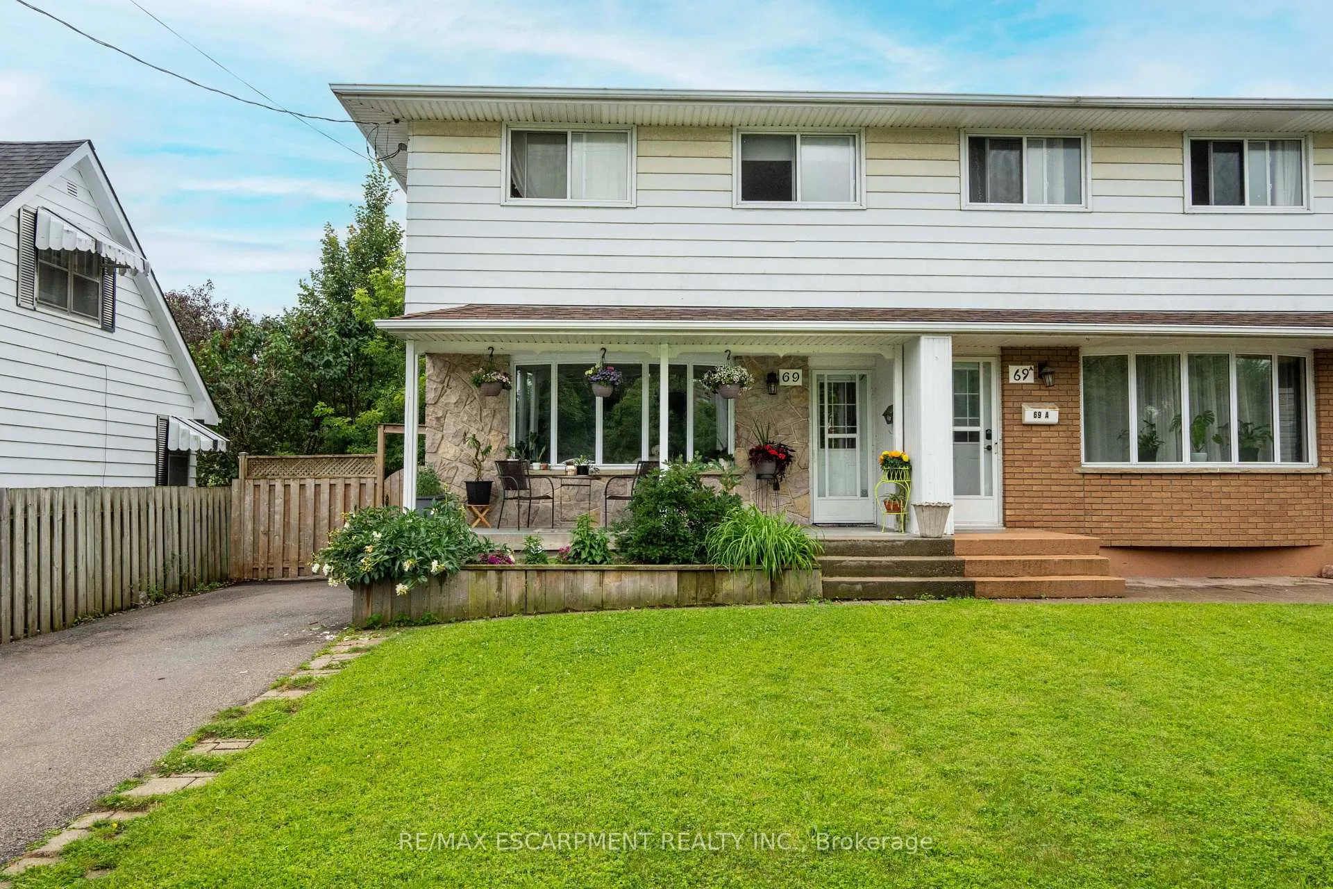 Photo 17 of 69 Tollgate Road, Brantford — HOMEH