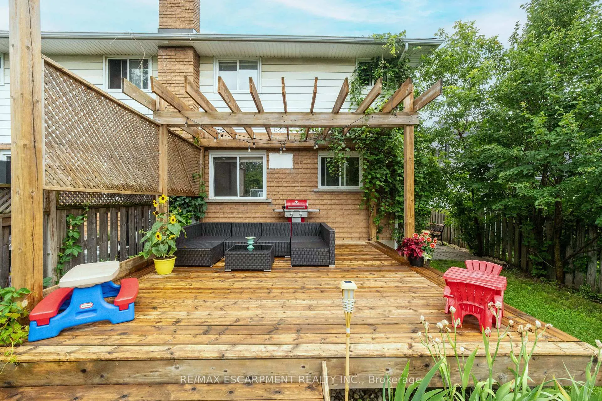 Photo 20 of 69 Tollgate Road, Brantford — HOMEH