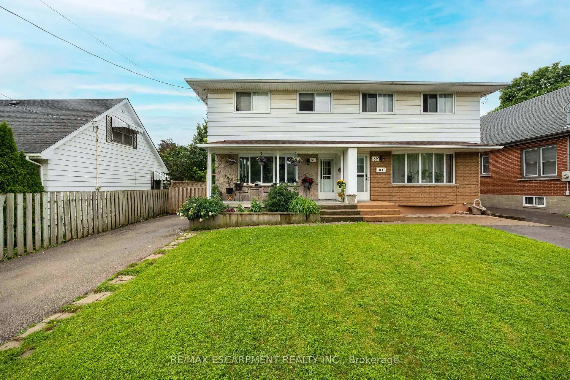 Photo 22 of 69 Tollgate Road, Brantford — HOMEH