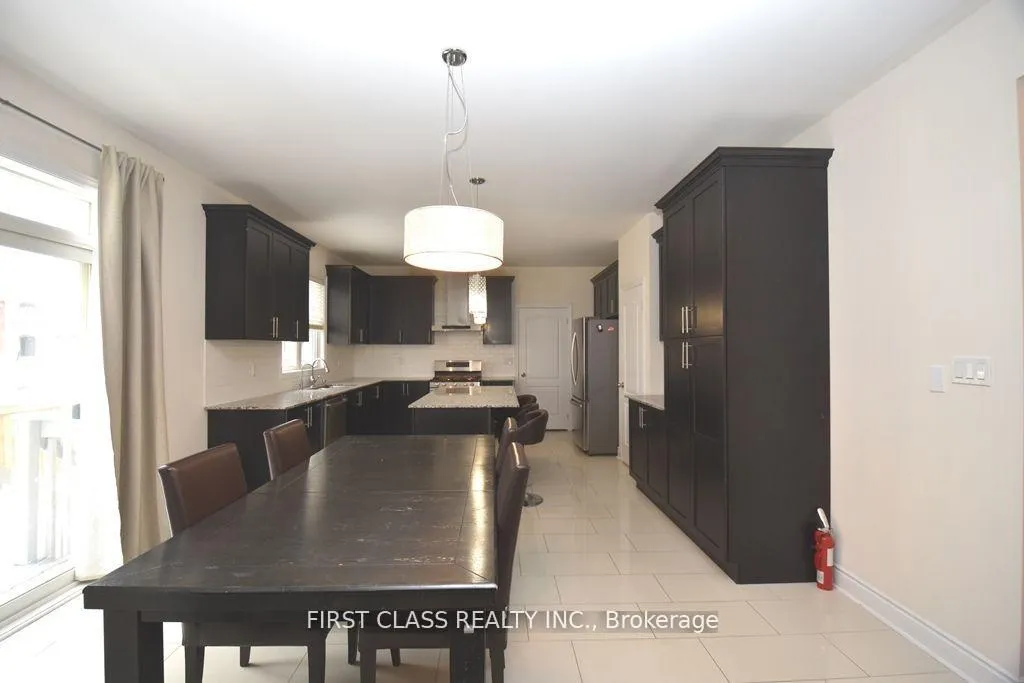 Photo 9 of 1019 Wilbur Pipher Circle, Newmarket, Stonehaven-Wyndham — HOMEH