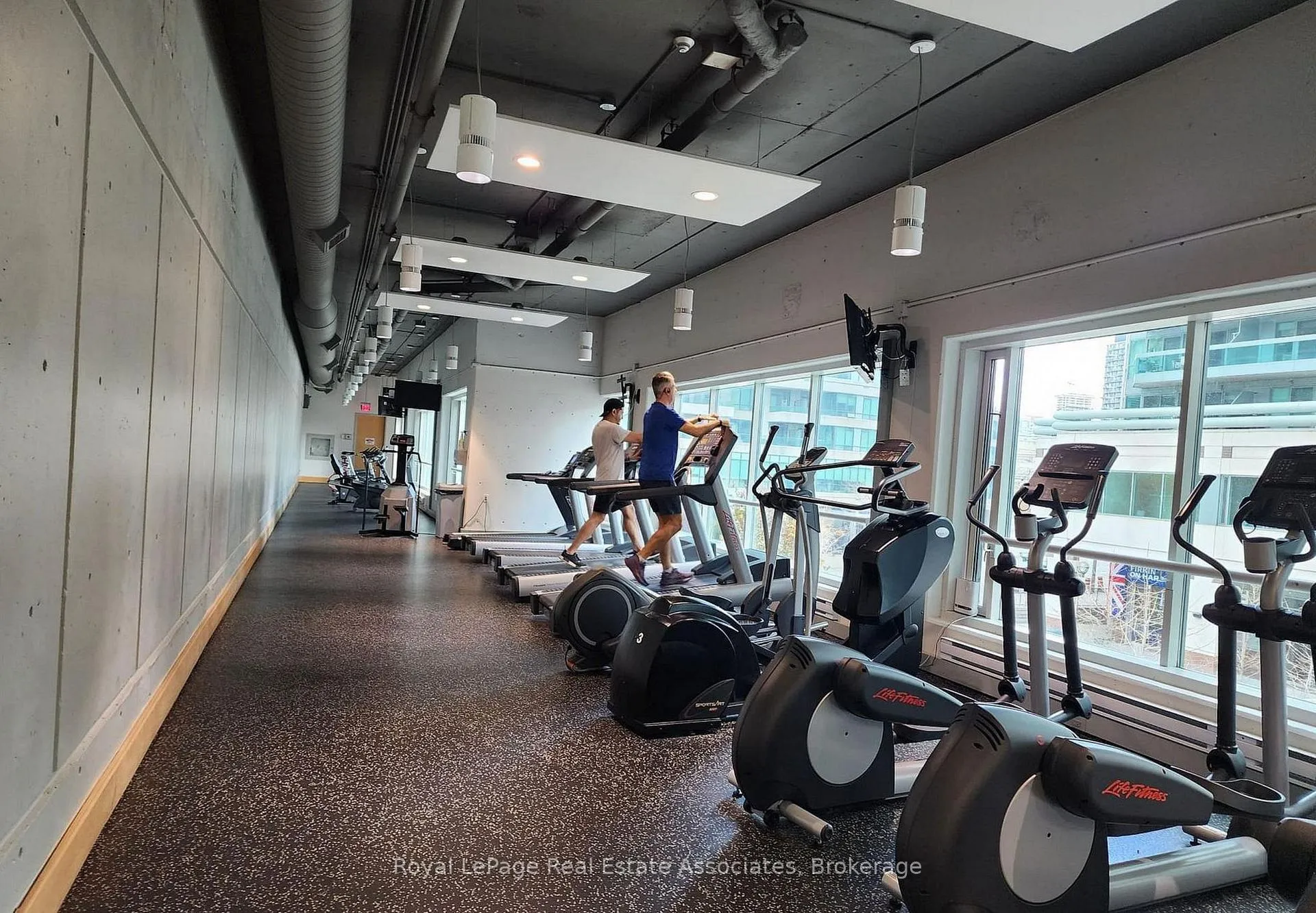 Photo 16 of Unit 507, 10 Yonge Street, Toronto, Waterfront Communities — HOMEH