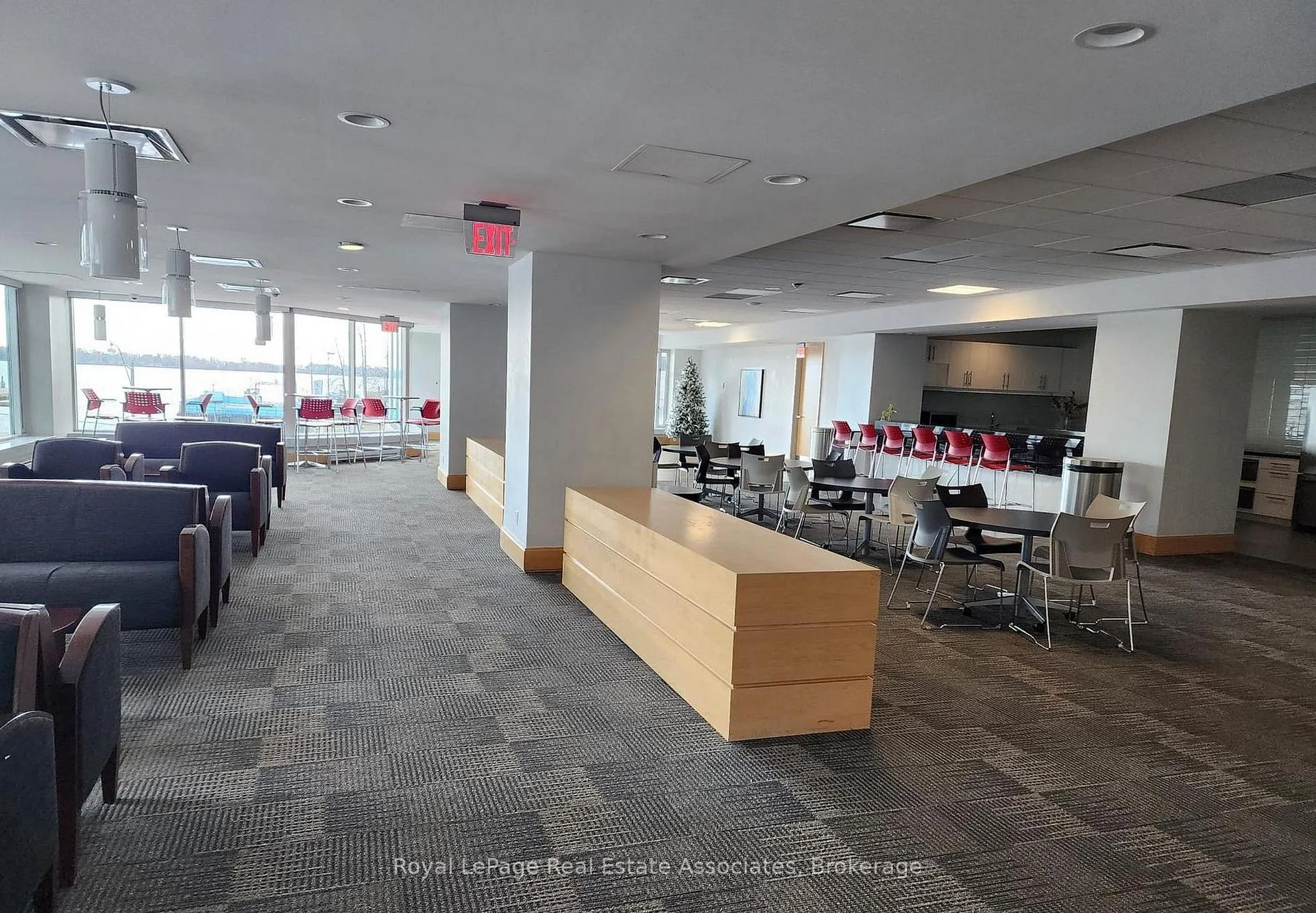 Photo 17 of Unit 507, 10 Yonge Street, Toronto, Waterfront Communities — HOMEH