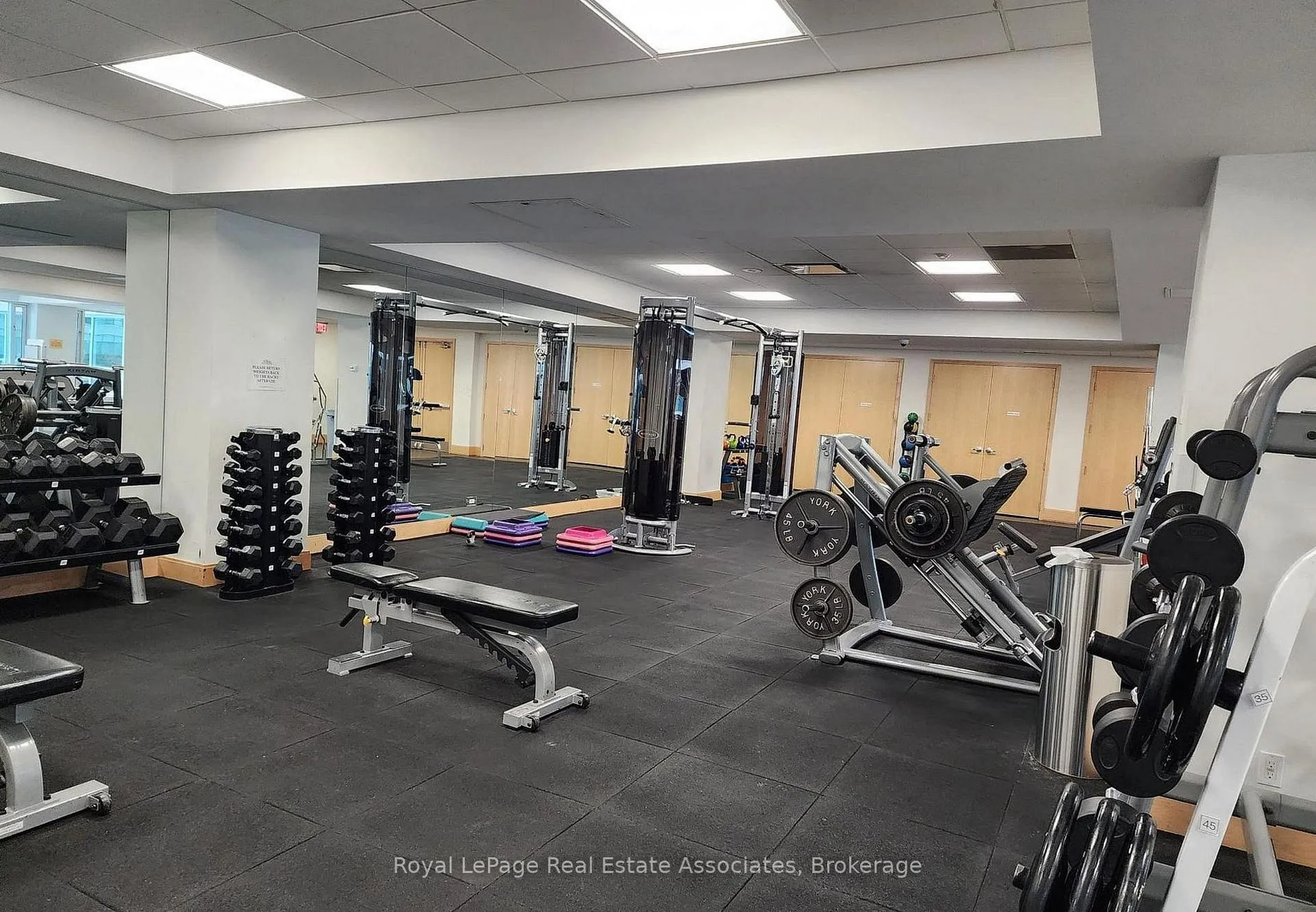 Photo 18 of Unit 507, 10 Yonge Street, Toronto, Waterfront Communities — HOMEH