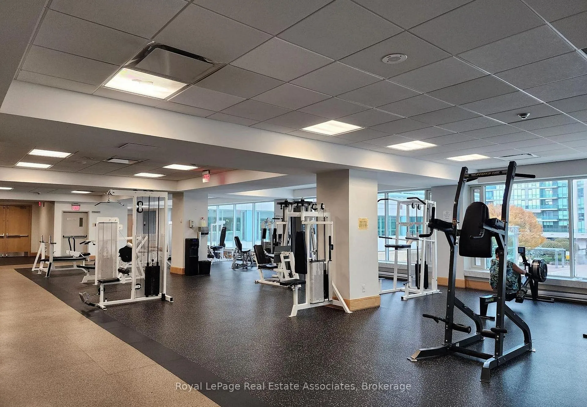 Photo 19 of Unit 507, 10 Yonge Street, Toronto, Waterfront Communities — HOMEH