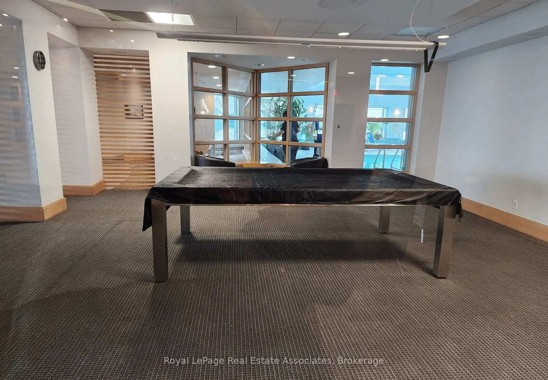 Photo 20 of Unit 507, 10 Yonge Street, Toronto, Waterfront Communities — HOMEH