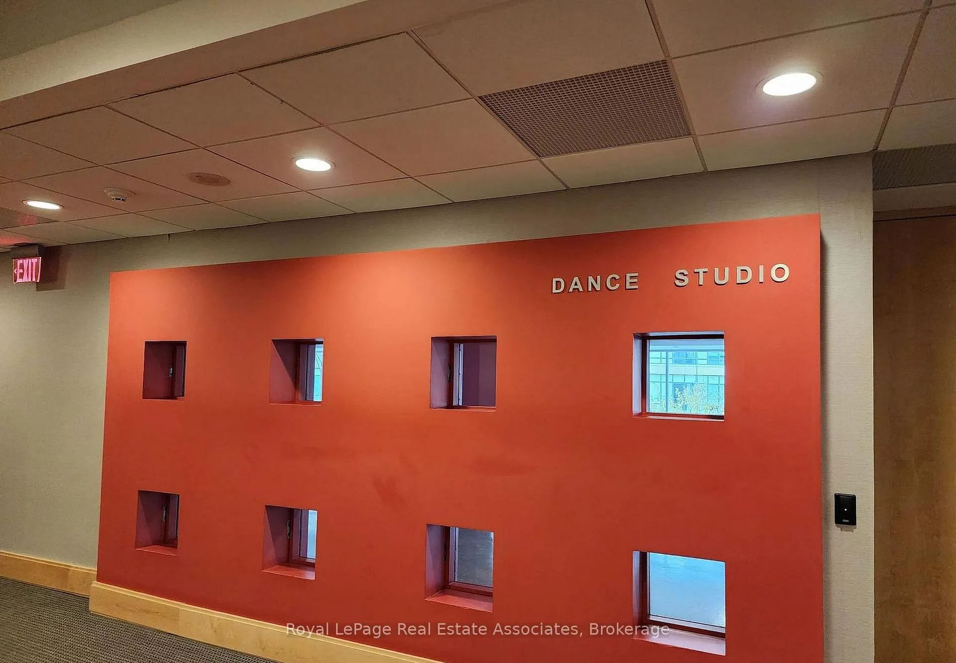 Photo 22 of Unit 507, 10 Yonge Street, Toronto, Waterfront Communities — HOMEH