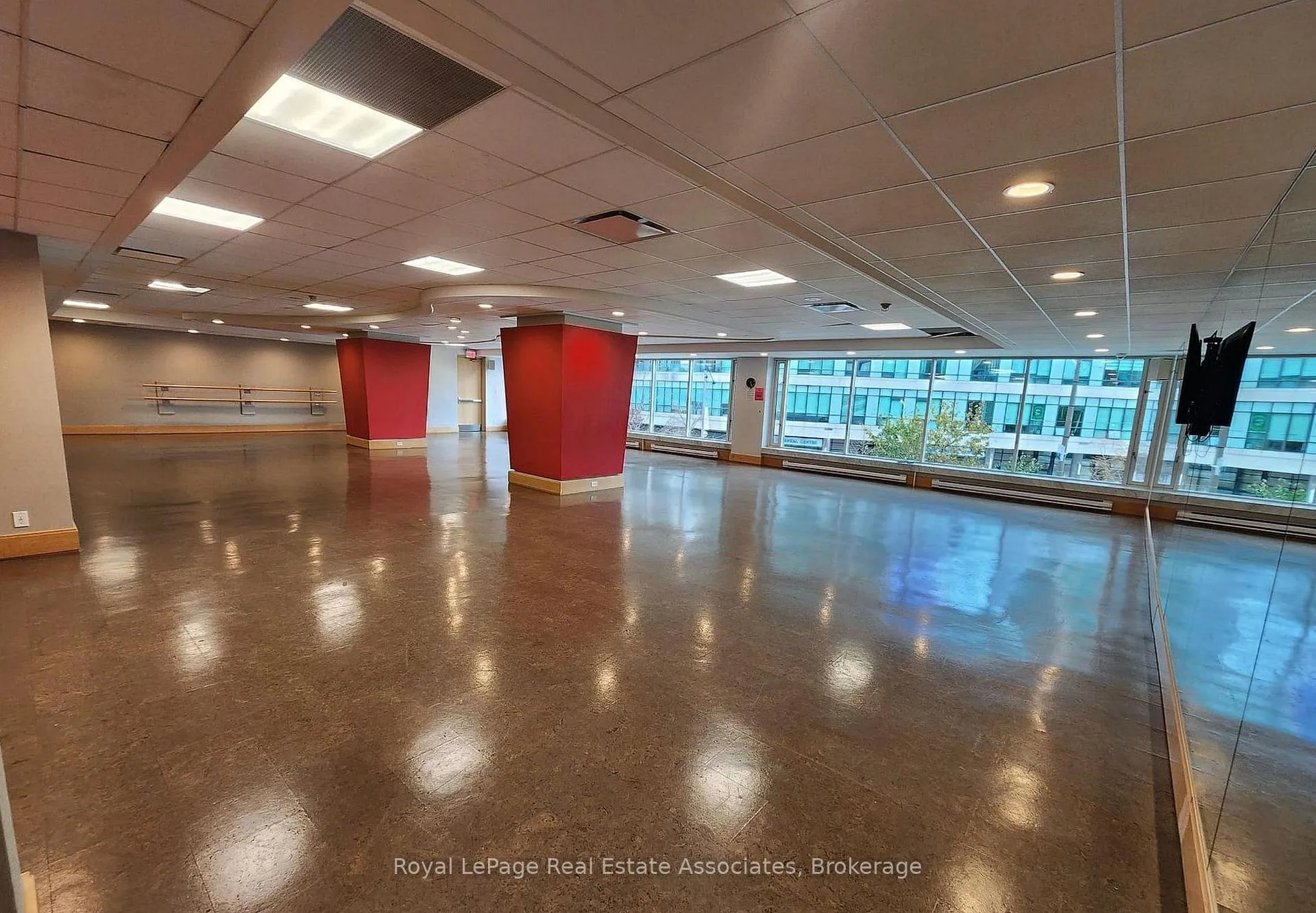 Photo 23 of Unit 507, 10 Yonge Street, Toronto, Waterfront Communities — HOMEH