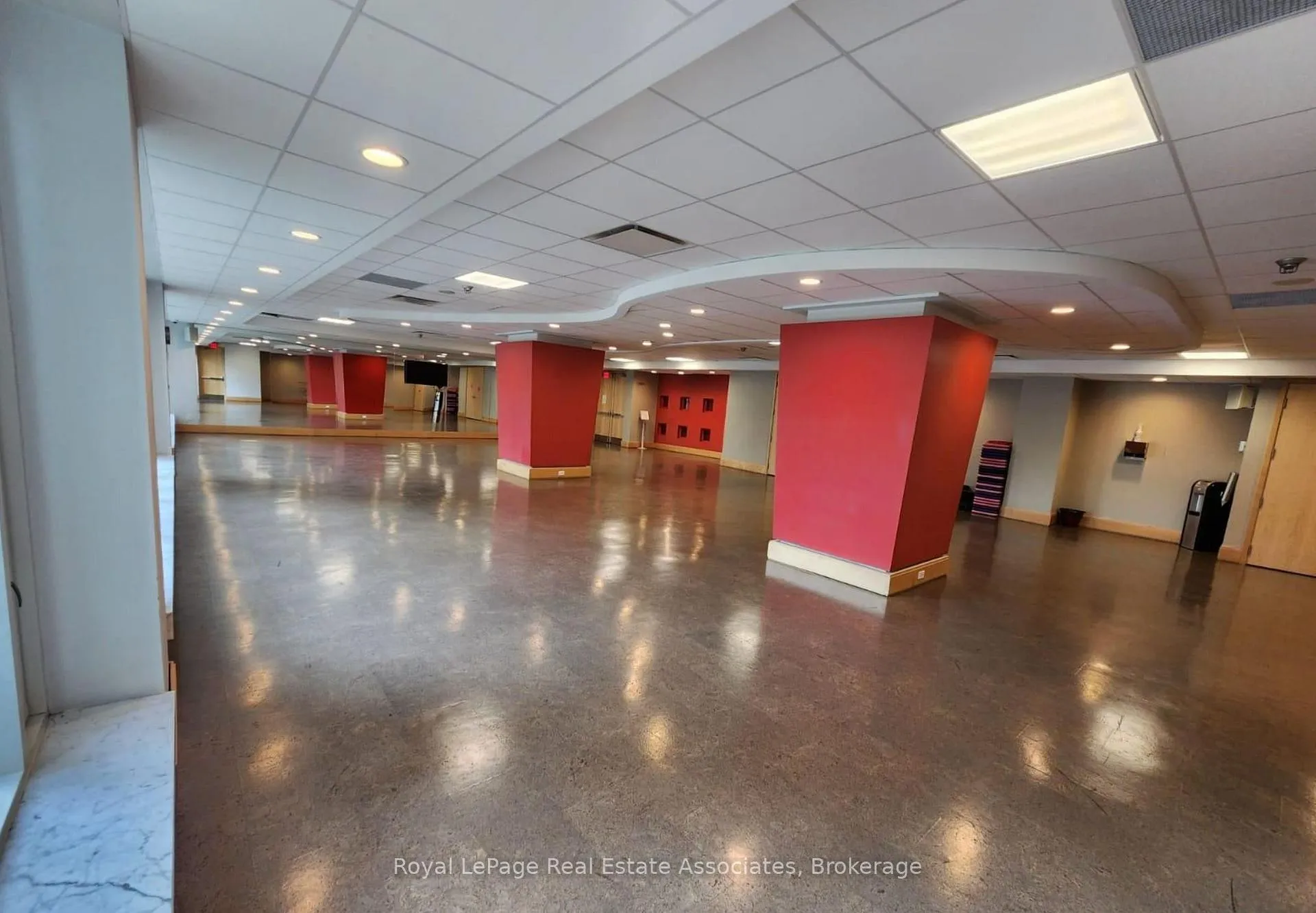 Photo 24 of Unit 507, 10 Yonge Street, Toronto, Waterfront Communities — HOMEH