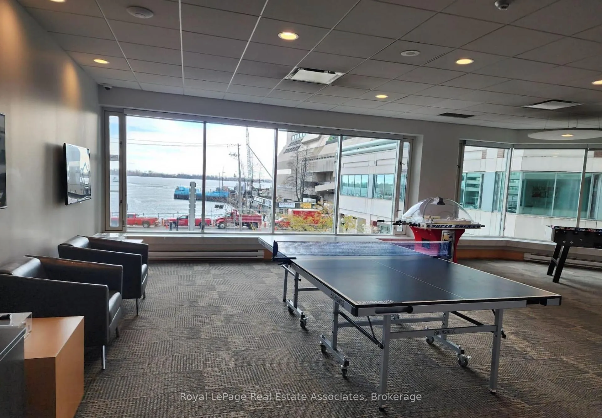 Photo 25 of Unit 507, 10 Yonge Street, Toronto, Waterfront Communities — HOMEH