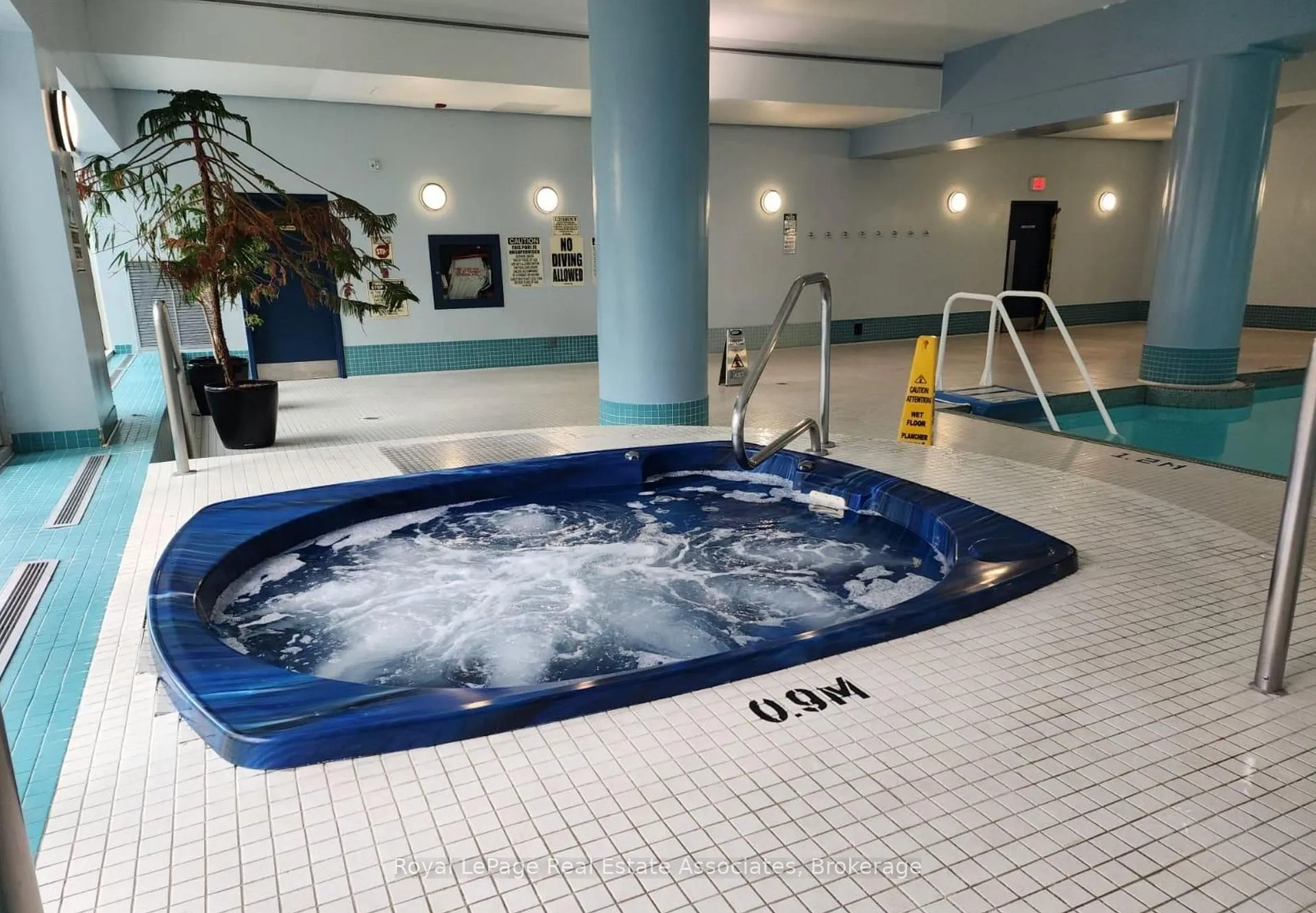 Photo 26 of Unit 507, 10 Yonge Street, Toronto, Waterfront Communities — HOMEH