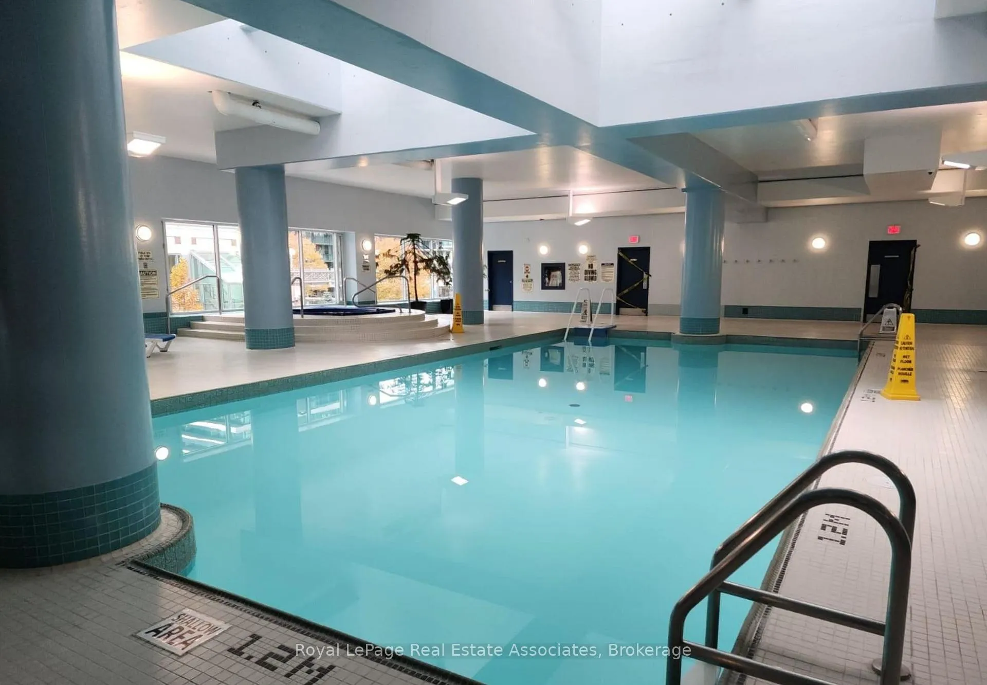 Photo 27 of Unit 507, 10 Yonge Street, Toronto, Waterfront Communities — HOMEH