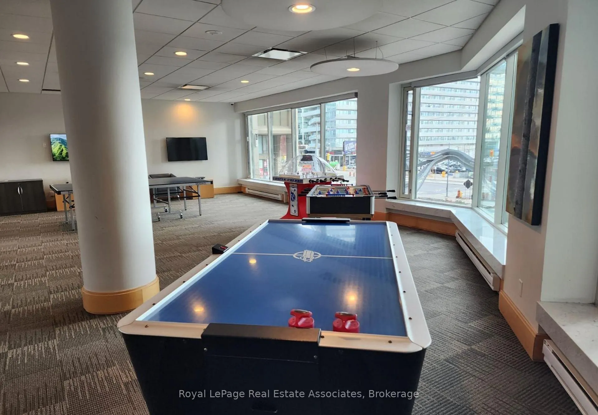 Photo 28 of Unit 507, 10 Yonge Street, Toronto, Waterfront Communities — HOMEH