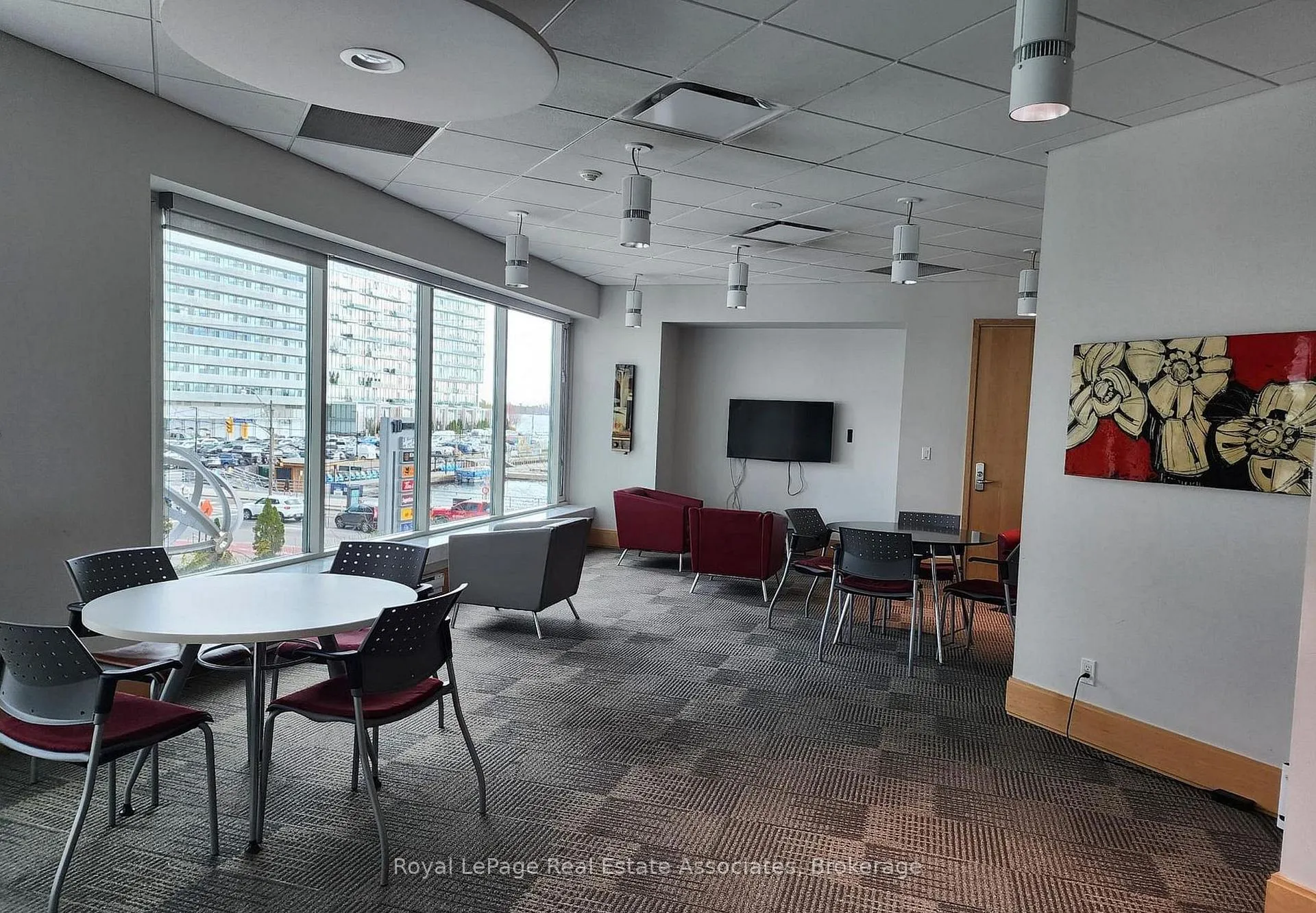 Photo 29 of Unit 507, 10 Yonge Street, Toronto, Waterfront Communities — HOMEH